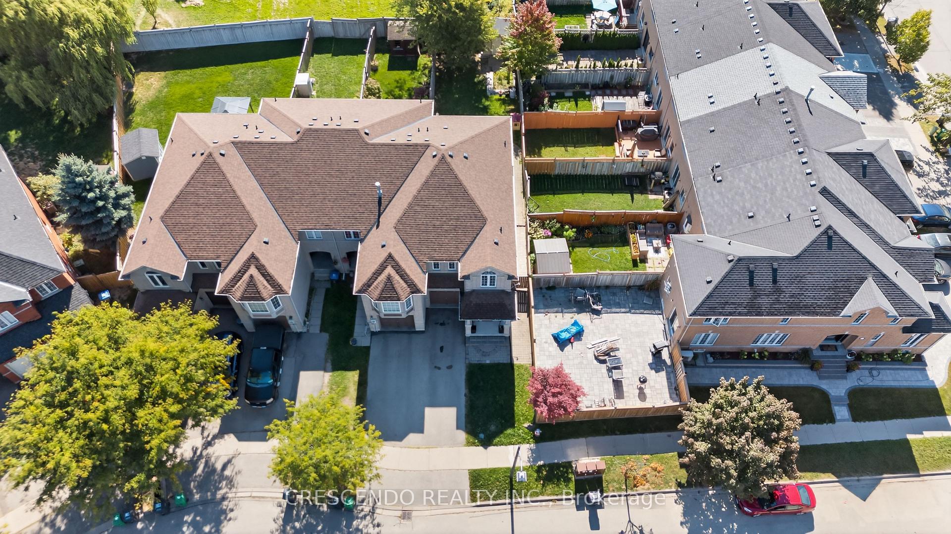 Photo 39 of 47 Frank Johnston Road, Caledon, Bolton West — HOMEH