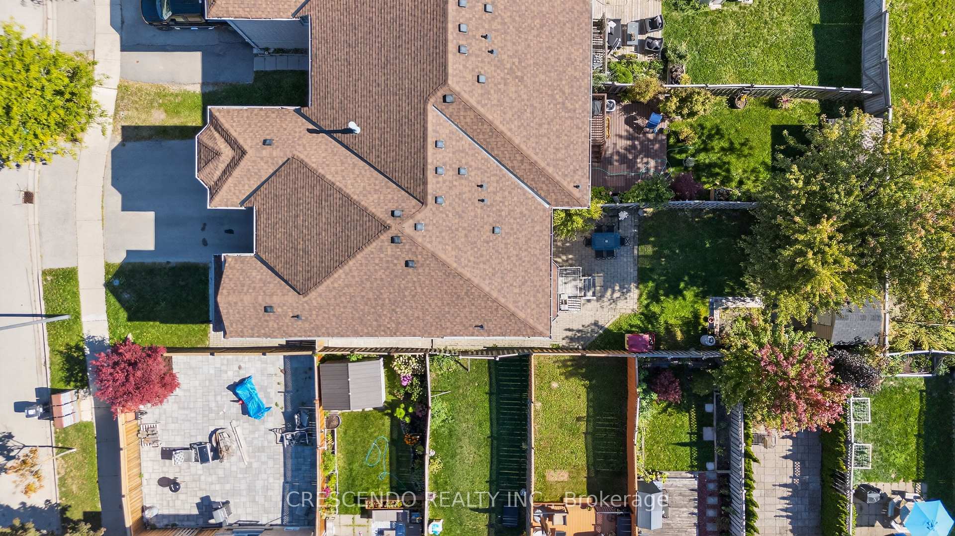 Photo 41 of 47 Frank Johnston Road, Caledon, Bolton West — HOMEH
