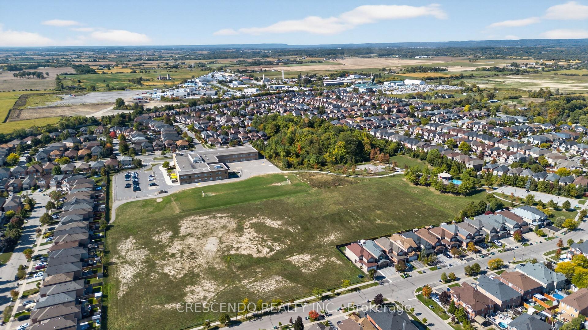 Photo 43 of 47 Frank Johnston Road, Caledon, Bolton West — HOMEH