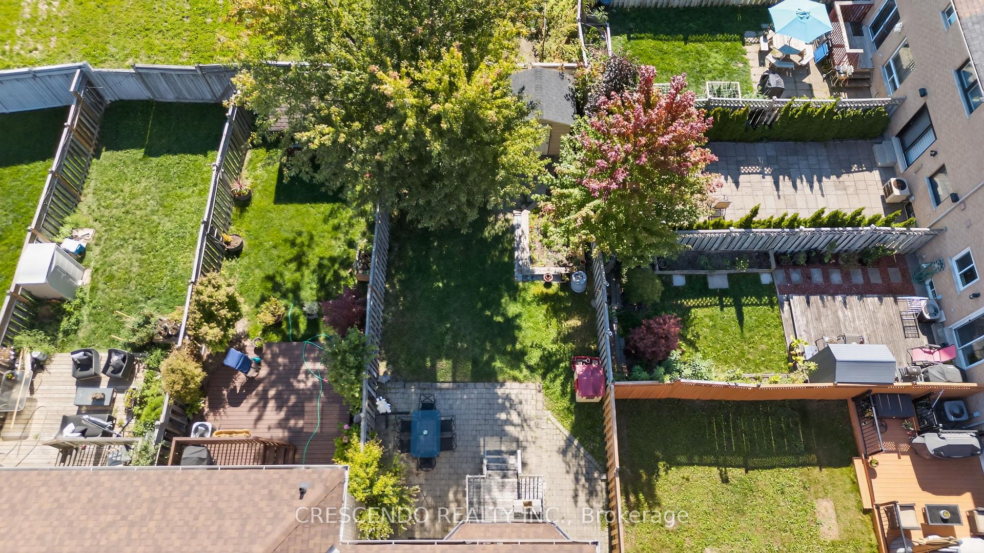 Photo 45 of 47 Frank Johnston Road, Caledon, Bolton West — HOMEH