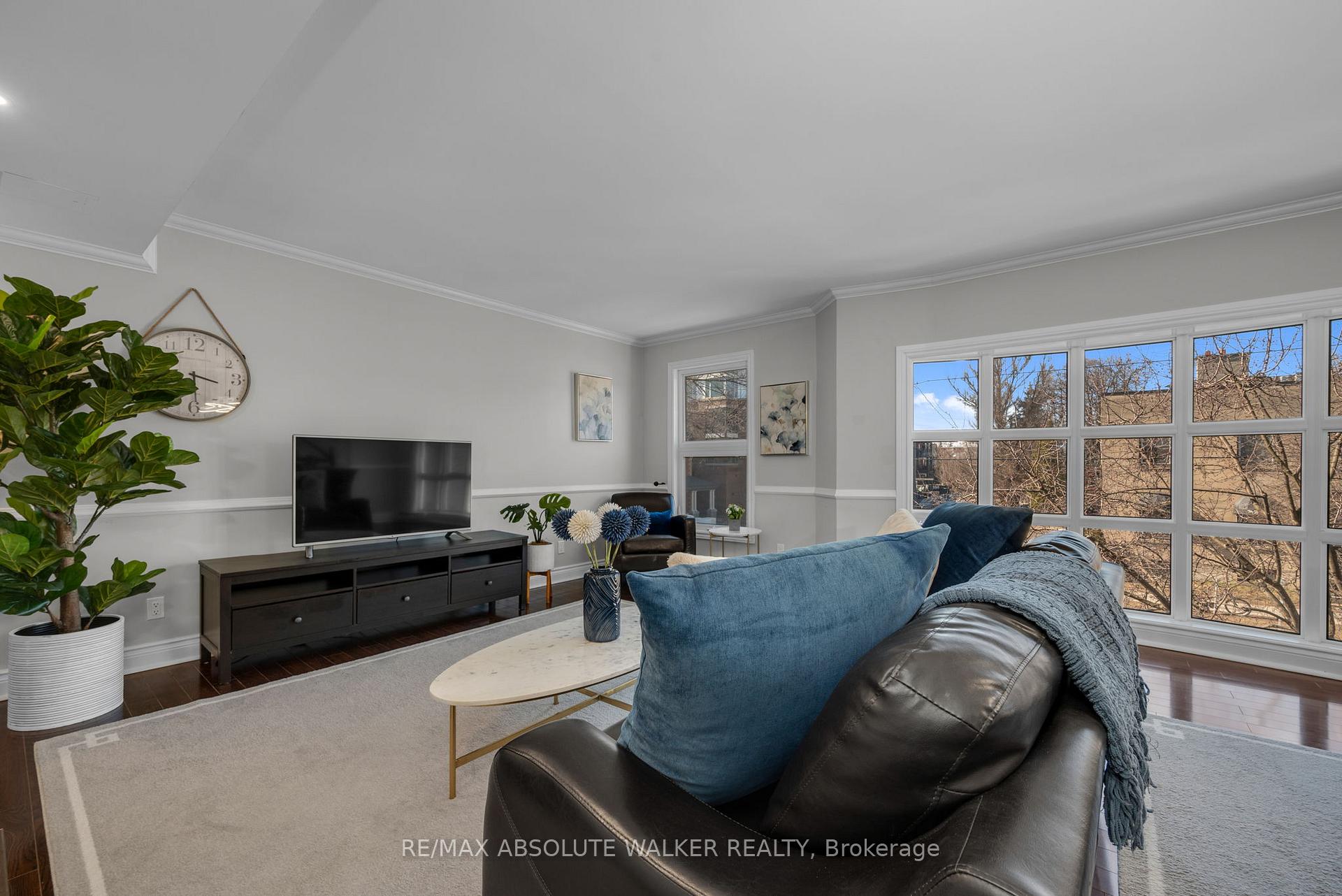 Photo 10 of Unit 10, 292 Laurier Avenue E, Ottawa, Sandy Hill — HOMEH