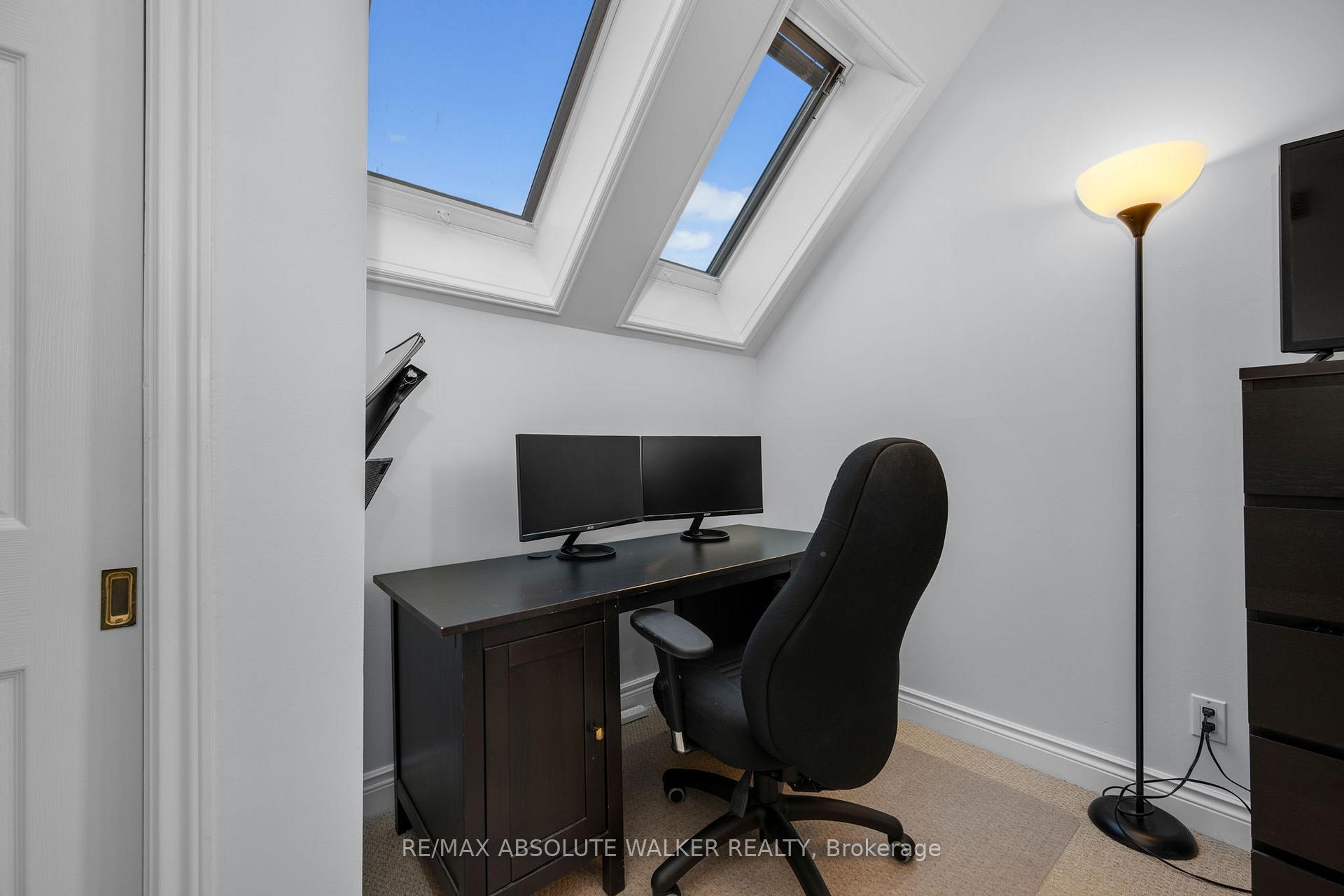 Photo 25 of Unit 10, 292 Laurier Avenue E, Ottawa, Sandy Hill — HOMEH