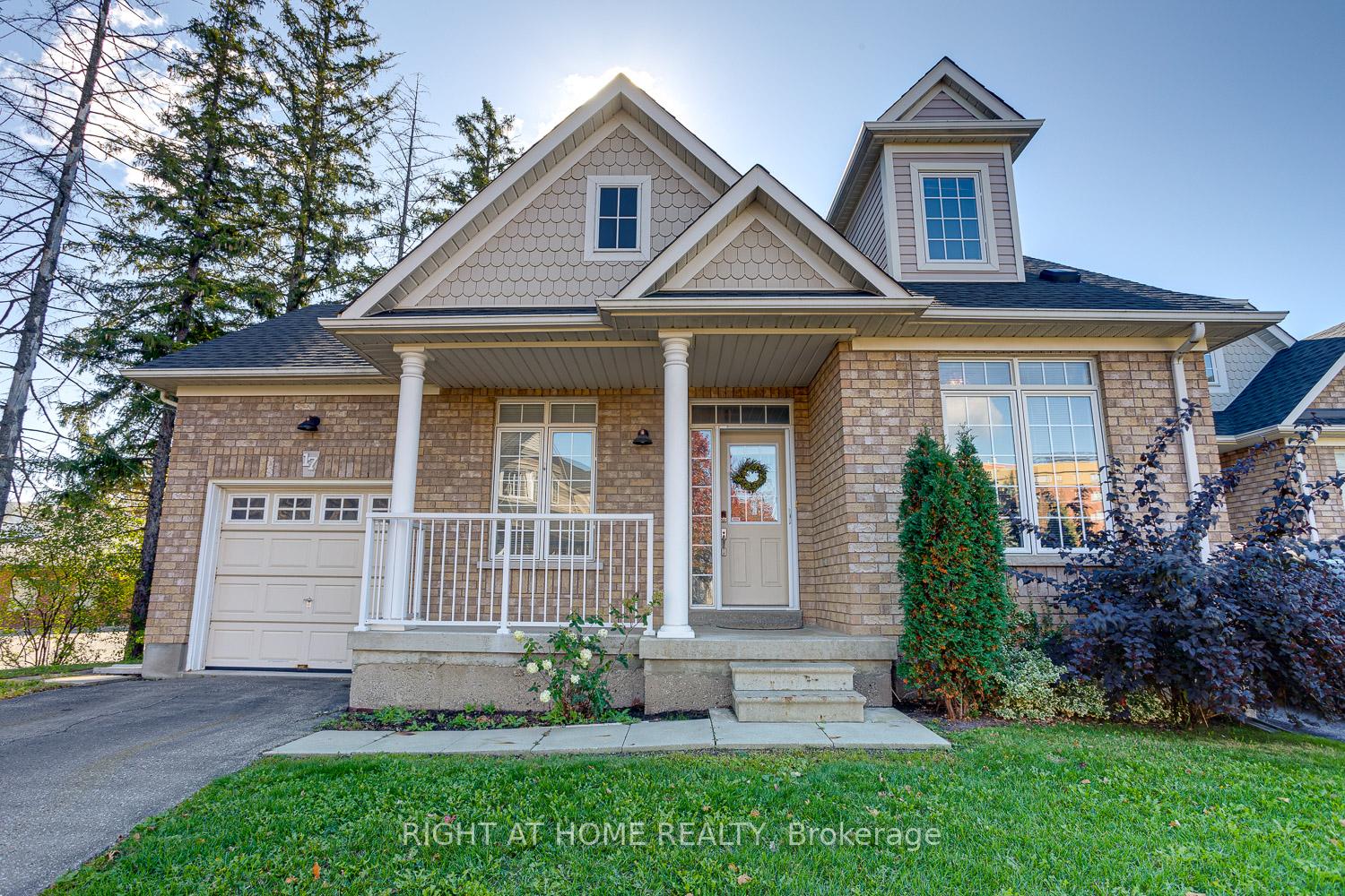 Photo 2 of Unit 17, 19 Niagara Drive, Oshawa, Samac — HOMEH
