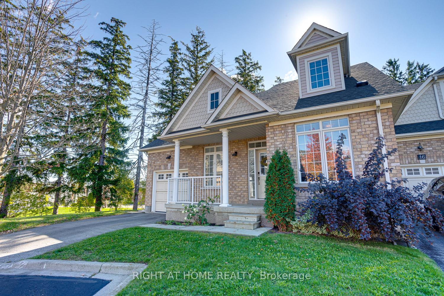 Photo 3 of Unit 17, 19 Niagara Drive, Oshawa, Samac — HOMEH