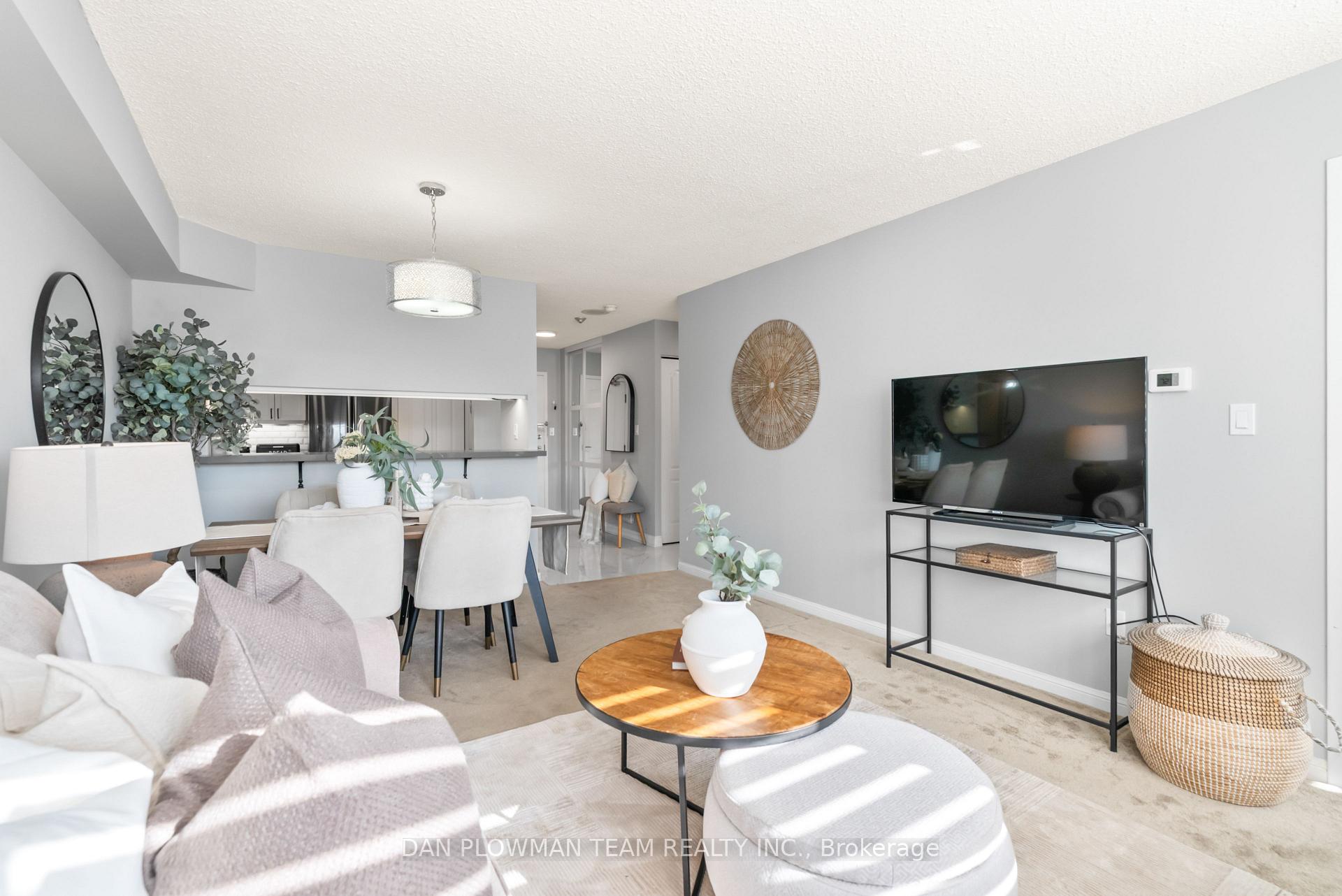Photo 7 of Unit 609, 712 Rossland Road E, Whitby, Pringle Creek — HOMEH
