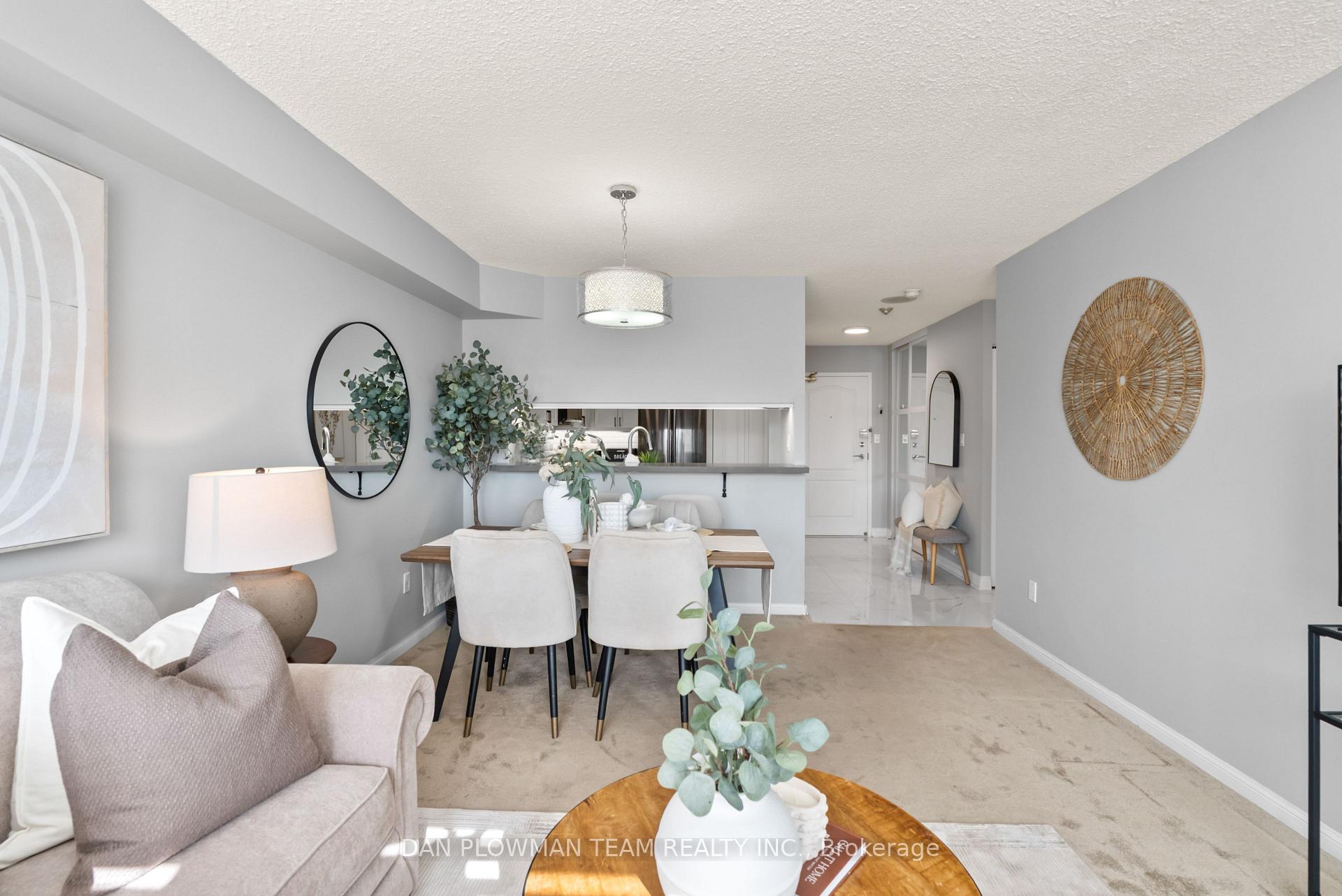 Photo 8 of Unit 609, 712 Rossland Road E, Whitby, Pringle Creek — HOMEH