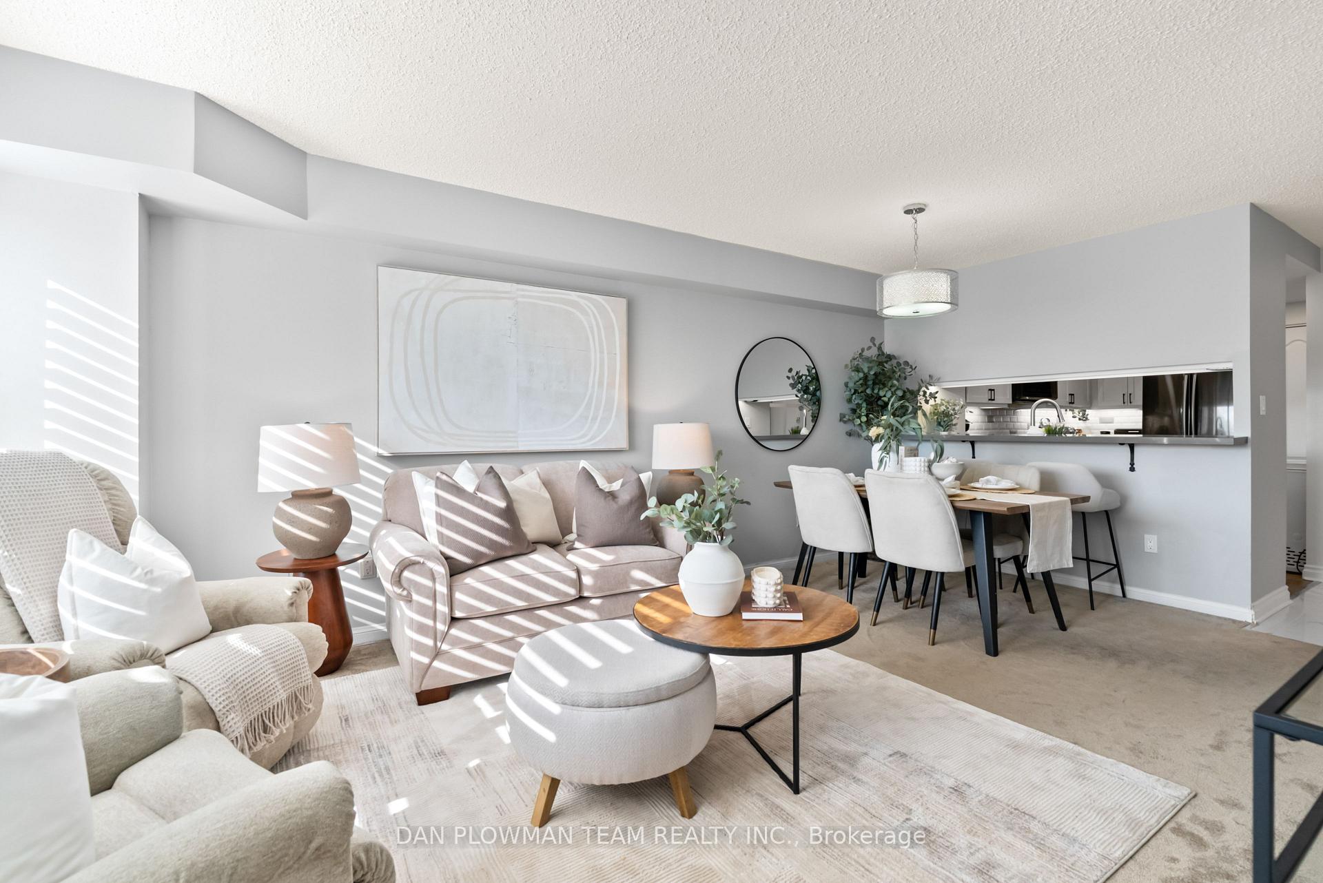 Photo 9 of Unit 609, 712 Rossland Road E, Whitby, Pringle Creek — HOMEH