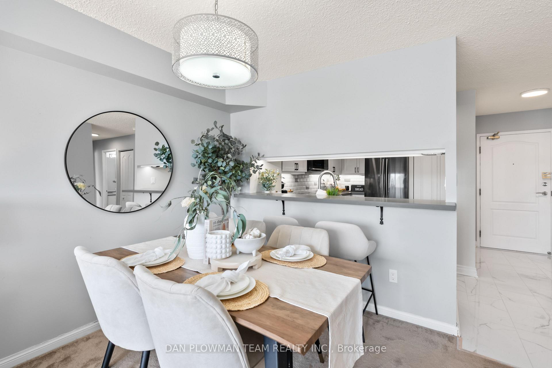 Photo 10 of Unit 609, 712 Rossland Road E, Whitby, Pringle Creek — HOMEH