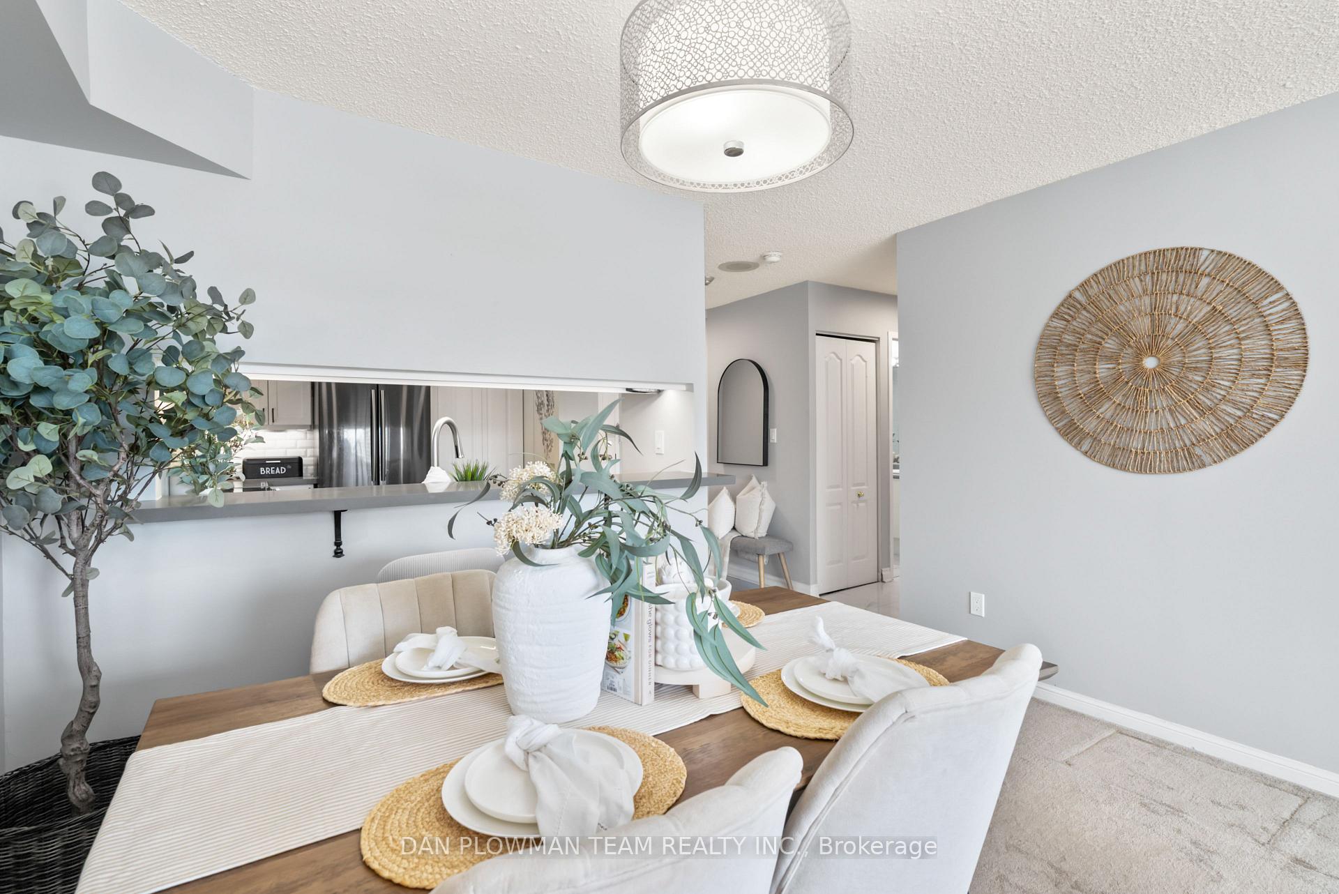 Photo 11 of Unit 609, 712 Rossland Road E, Whitby, Pringle Creek — HOMEH