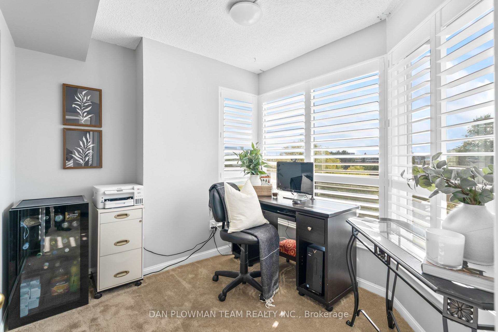 Photo 18 of Unit 609, 712 Rossland Road E, Whitby, Pringle Creek — HOMEH