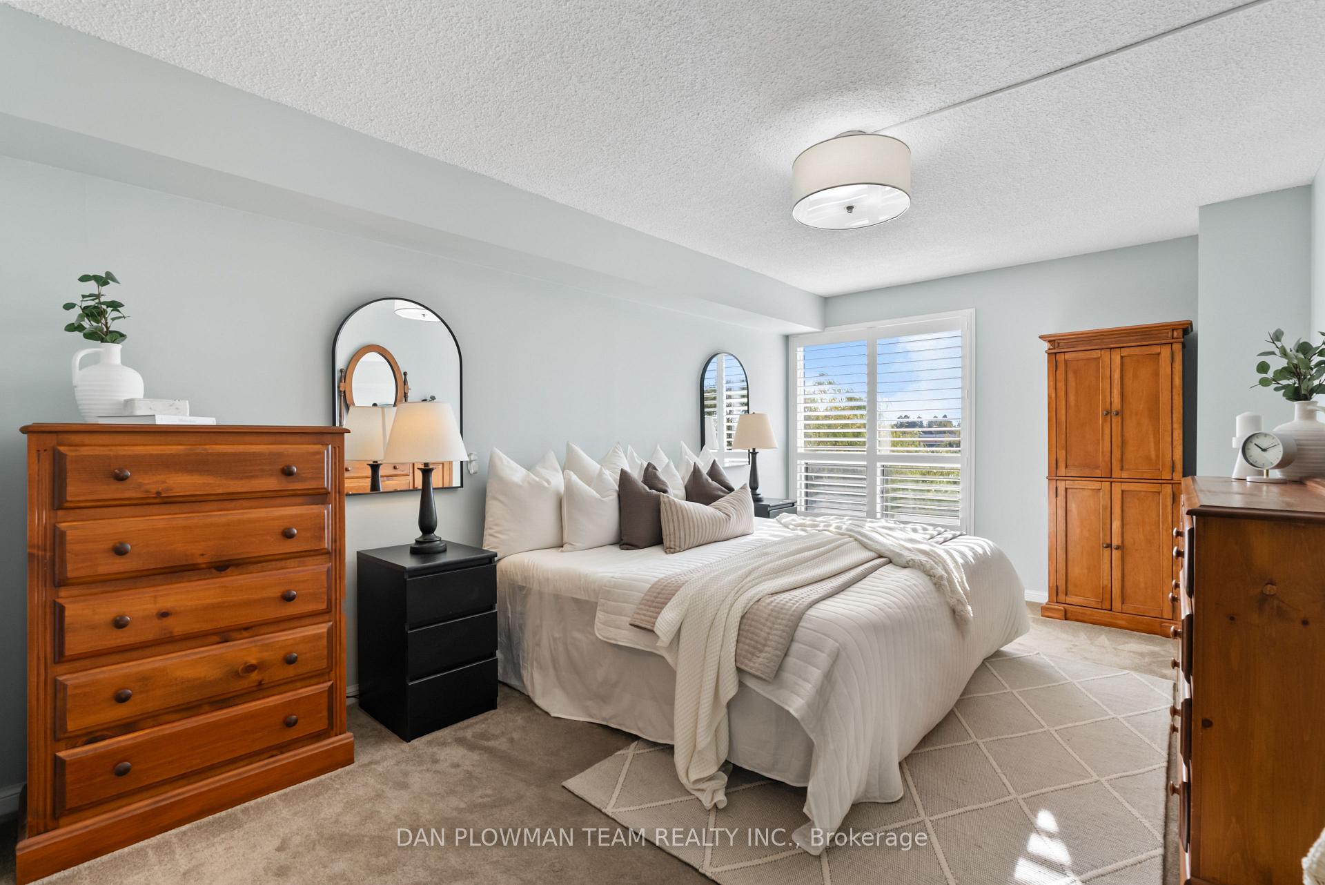 Photo 20 of Unit 609, 712 Rossland Road E, Whitby, Pringle Creek — HOMEH
