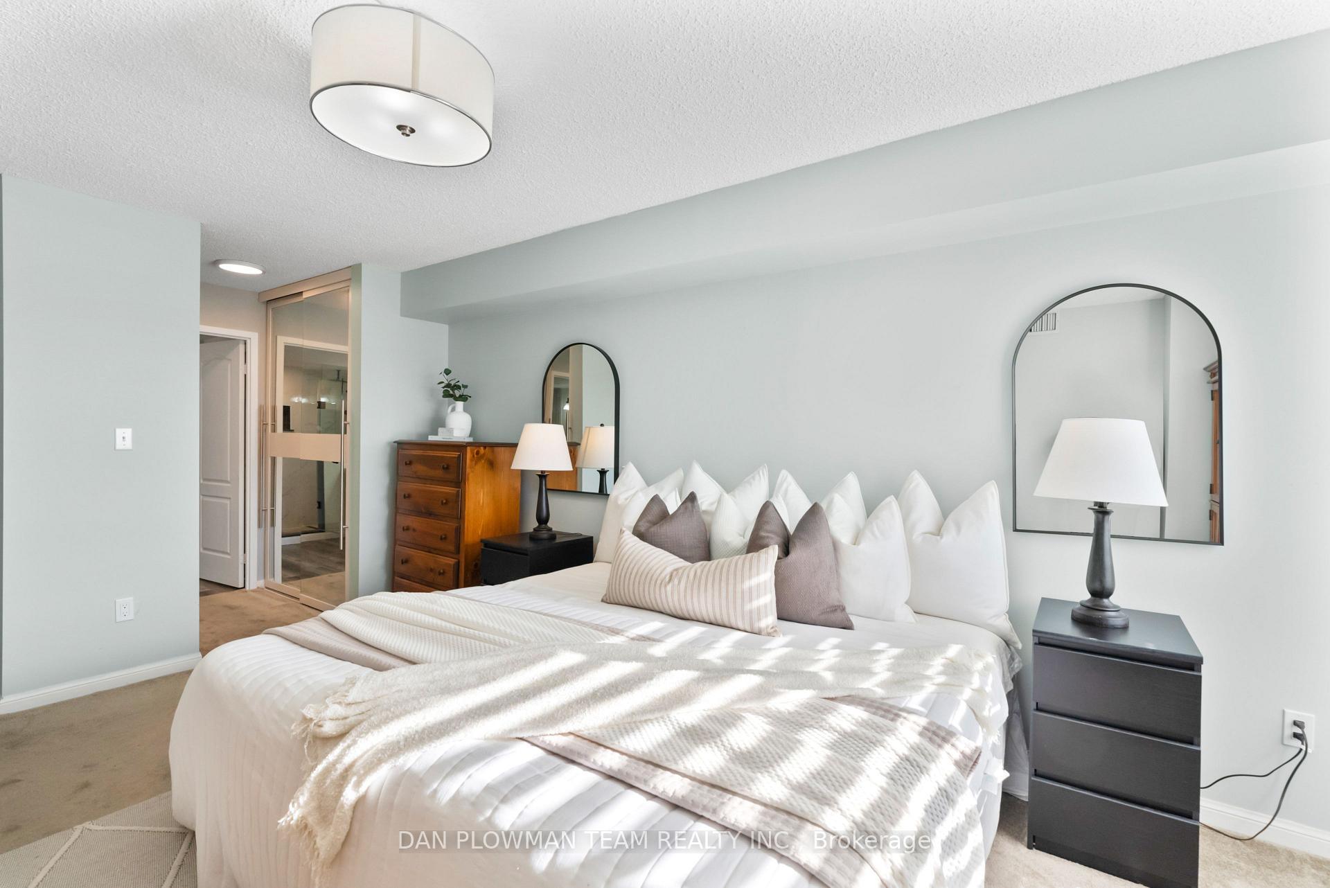 Photo 23 of Unit 609, 712 Rossland Road E, Whitby, Pringle Creek — HOMEH