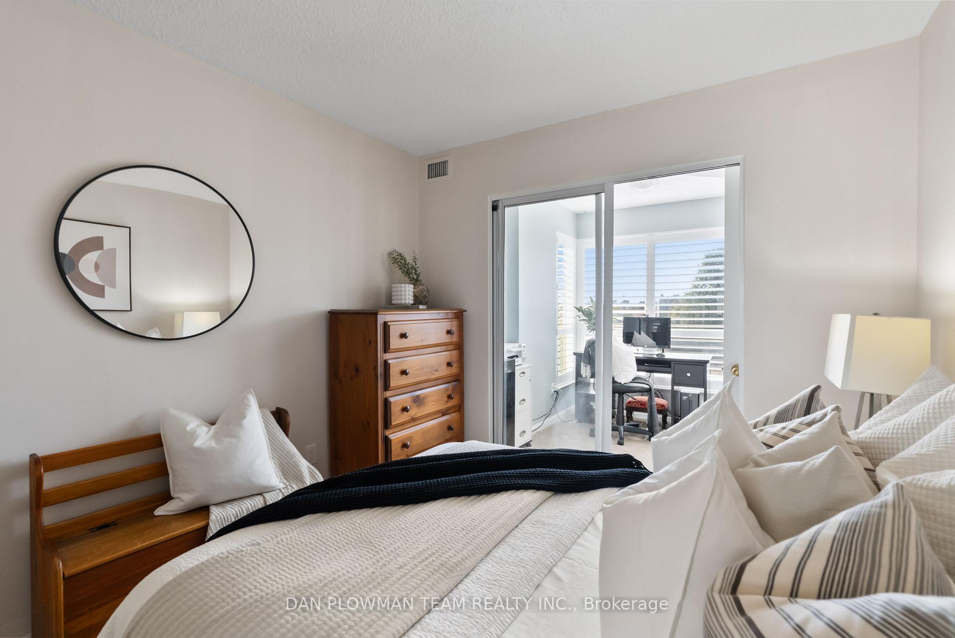 Photo 29 of Unit 609, 712 Rossland Road E, Whitby, Pringle Creek — HOMEH