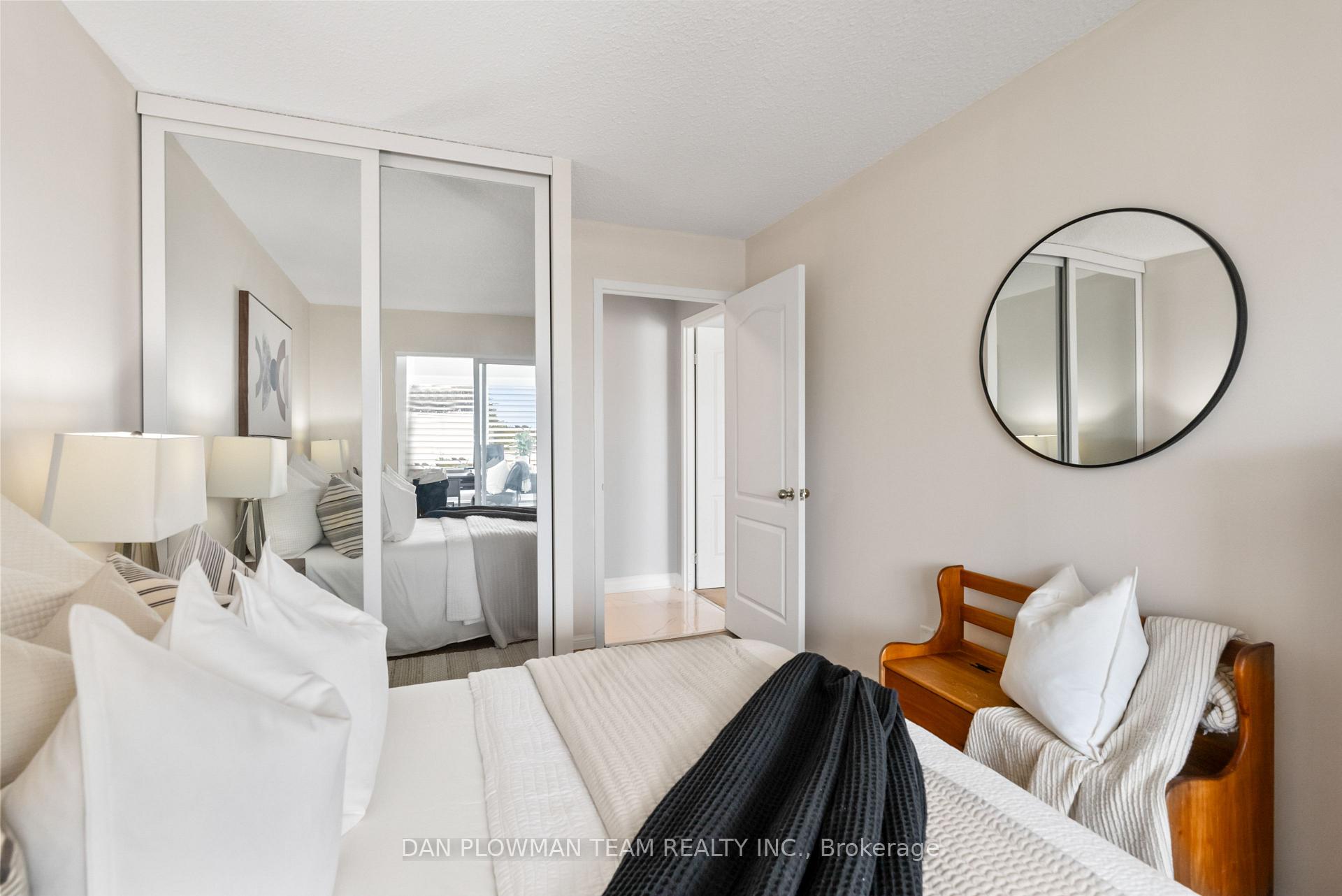 Photo 30 of Unit 609, 712 Rossland Road E, Whitby, Pringle Creek — HOMEH