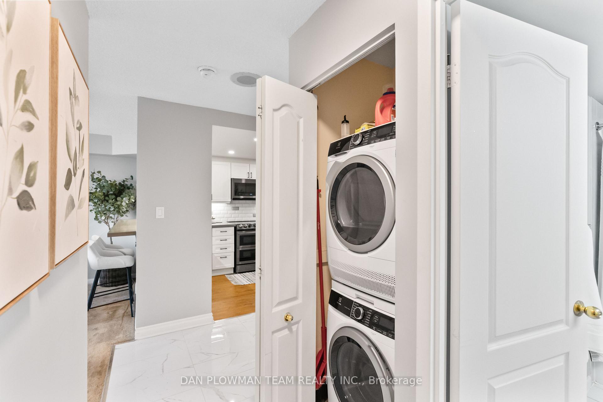 Photo 32 of Unit 609, 712 Rossland Road E, Whitby, Pringle Creek — HOMEH