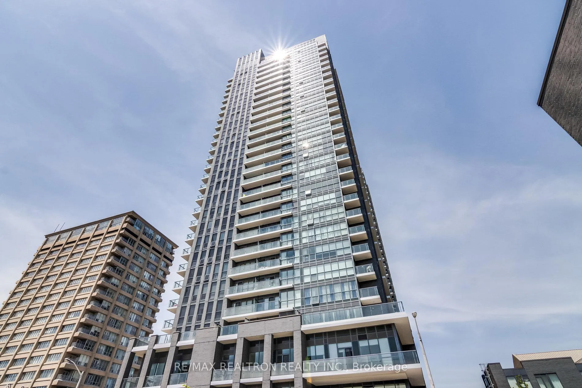 Photo 1 of Unit 2407, 2 Sonic Way, Toronto, Flemingdon Park — HOMEH