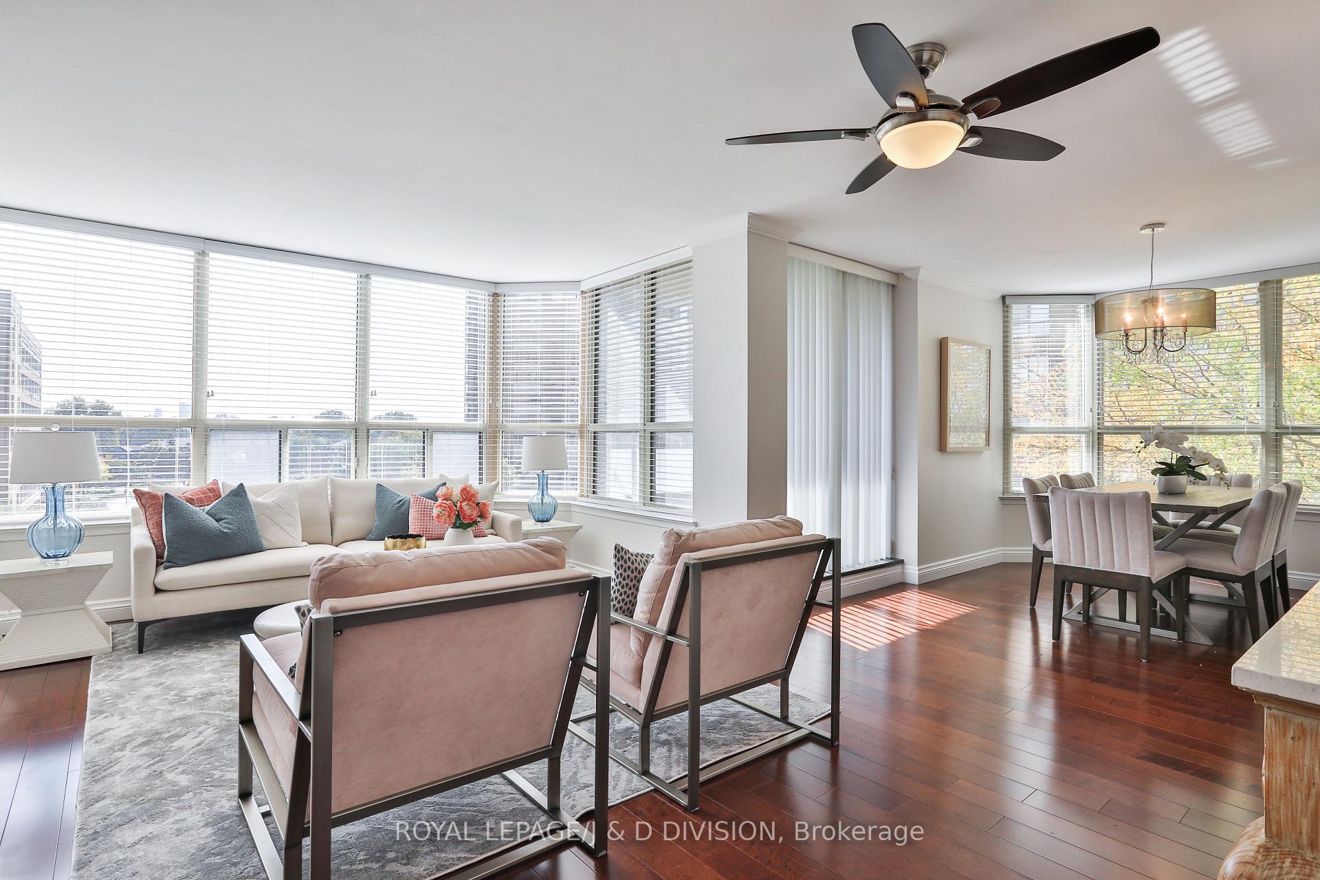 Photo 2 of Unit 515, 268 Ridley Boulevard, Toronto, Bedford Park-Nortown — HOMEH