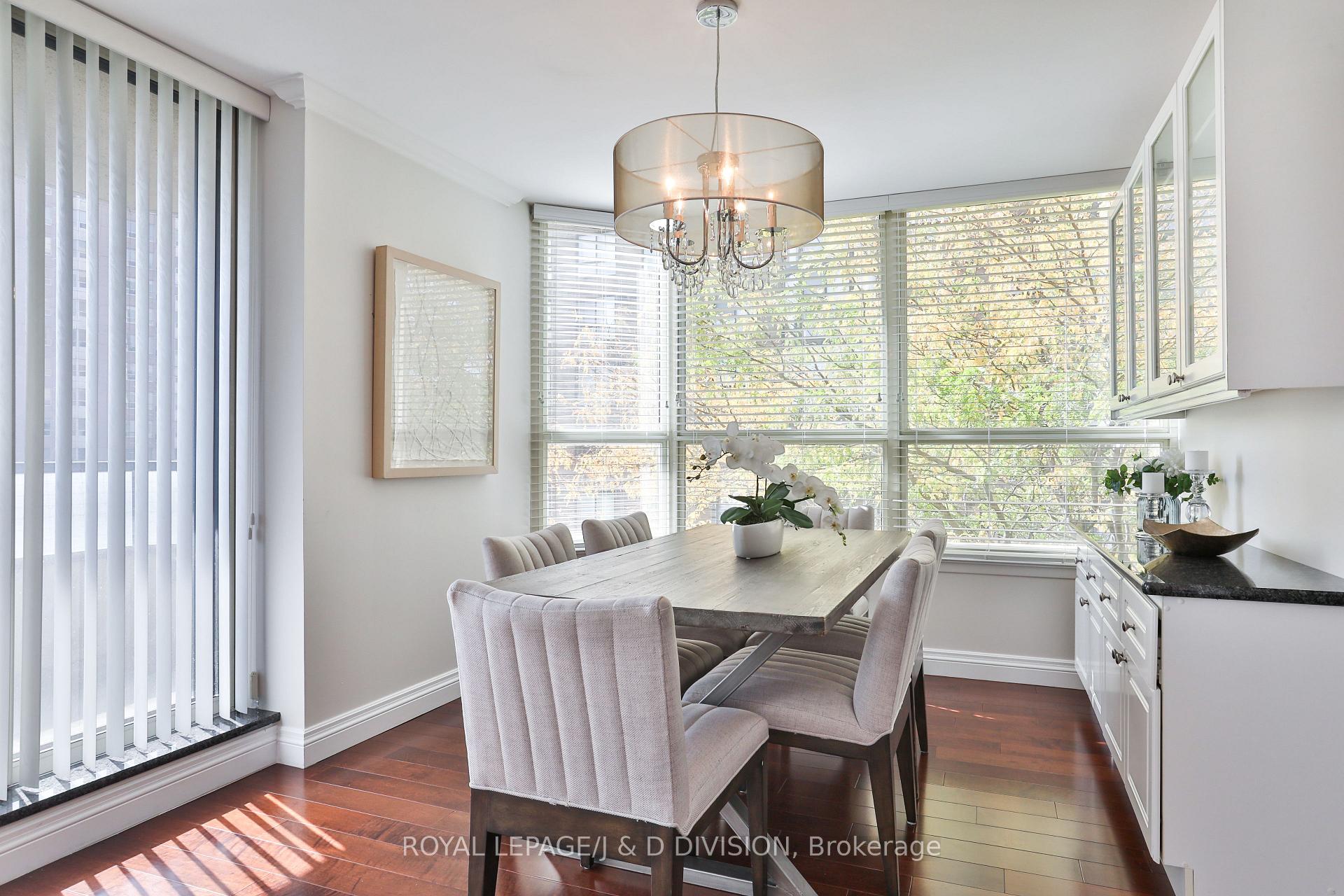 Photo 8 of Unit 515, 268 Ridley Boulevard, Toronto, Bedford Park-Nortown — HOMEH