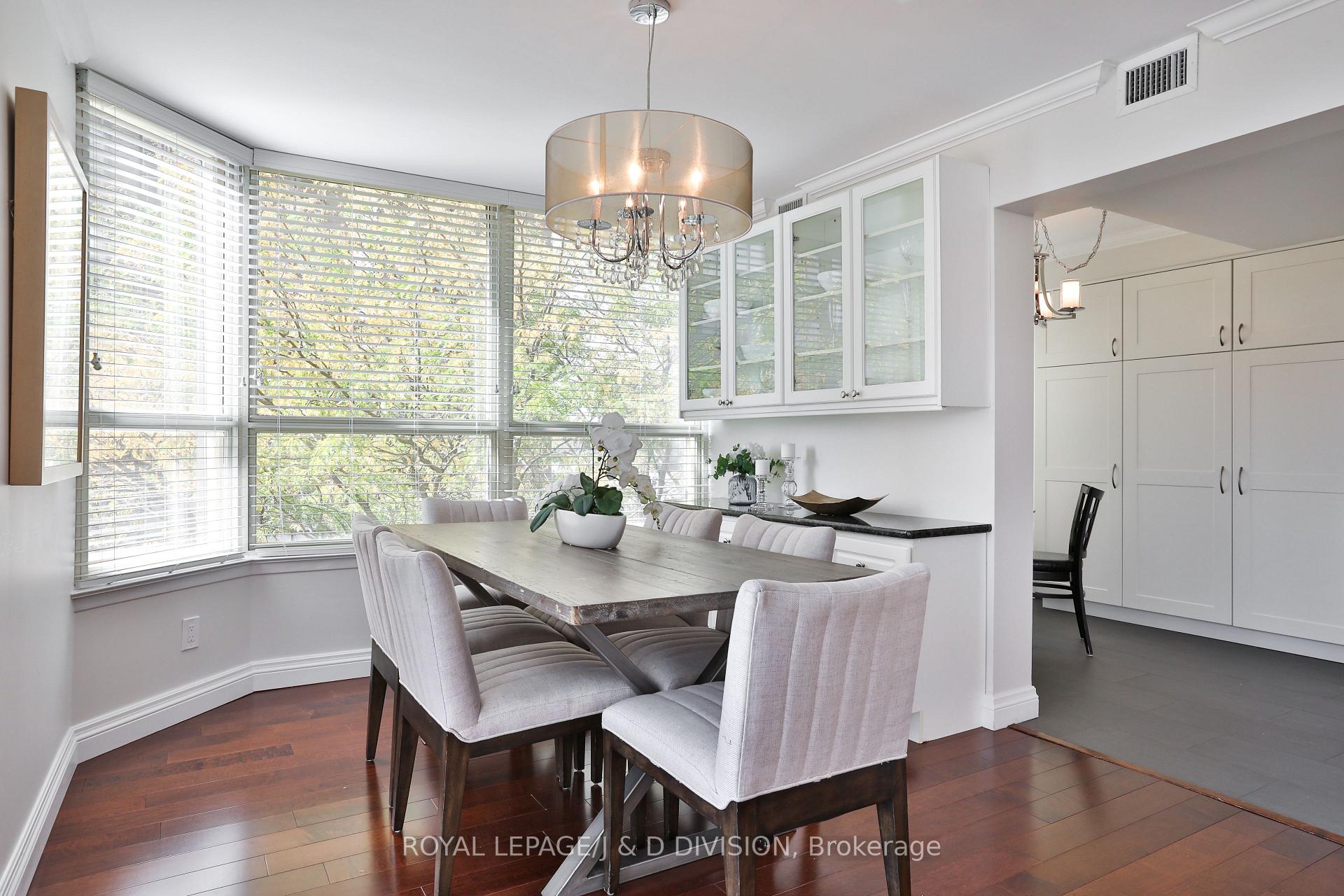 Photo 9 of Unit 515, 268 Ridley Boulevard, Toronto, Bedford Park-Nortown — HOMEH