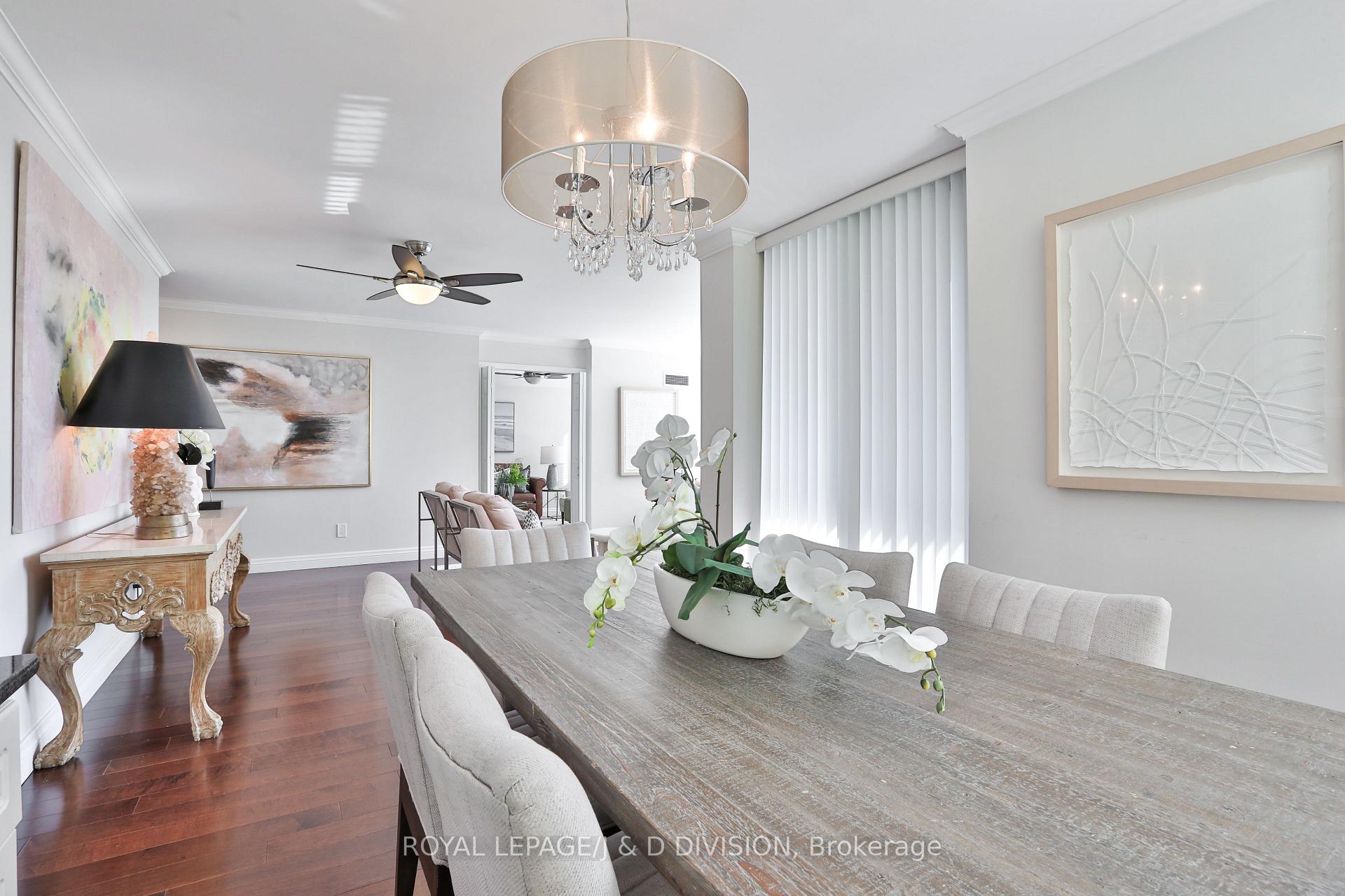 Photo 11 of Unit 515, 268 Ridley Boulevard, Toronto, Bedford Park-Nortown — HOMEH