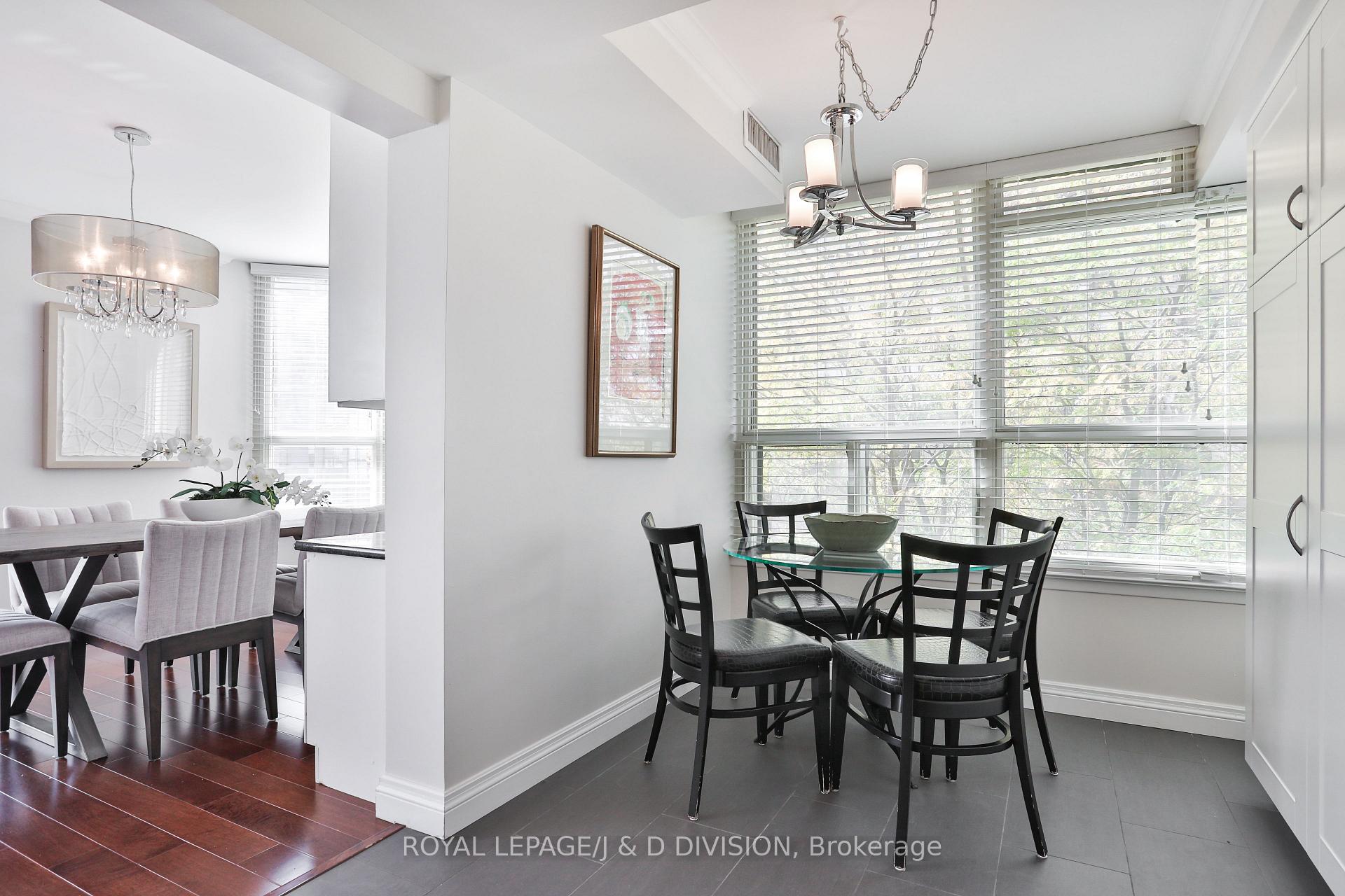Photo 14 of Unit 515, 268 Ridley Boulevard, Toronto, Bedford Park-Nortown — HOMEH