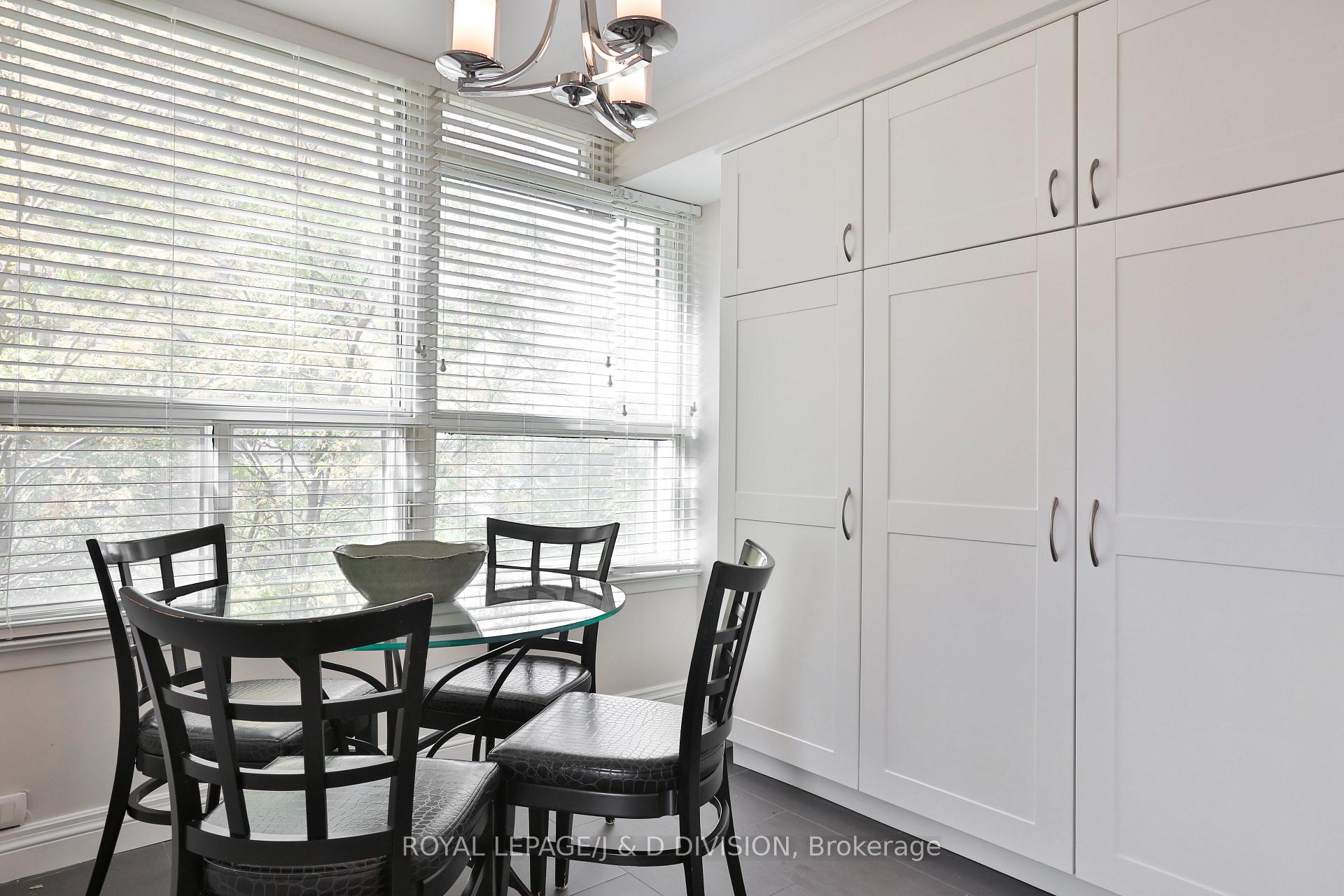 Photo 15 of Unit 515, 268 Ridley Boulevard, Toronto, Bedford Park-Nortown — HOMEH