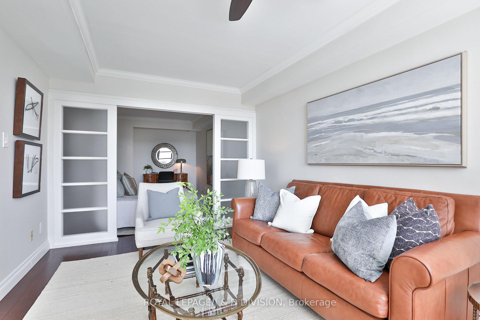 Photo 18 of Unit 515, 268 Ridley Boulevard, Toronto, Bedford Park-Nortown — HOMEH