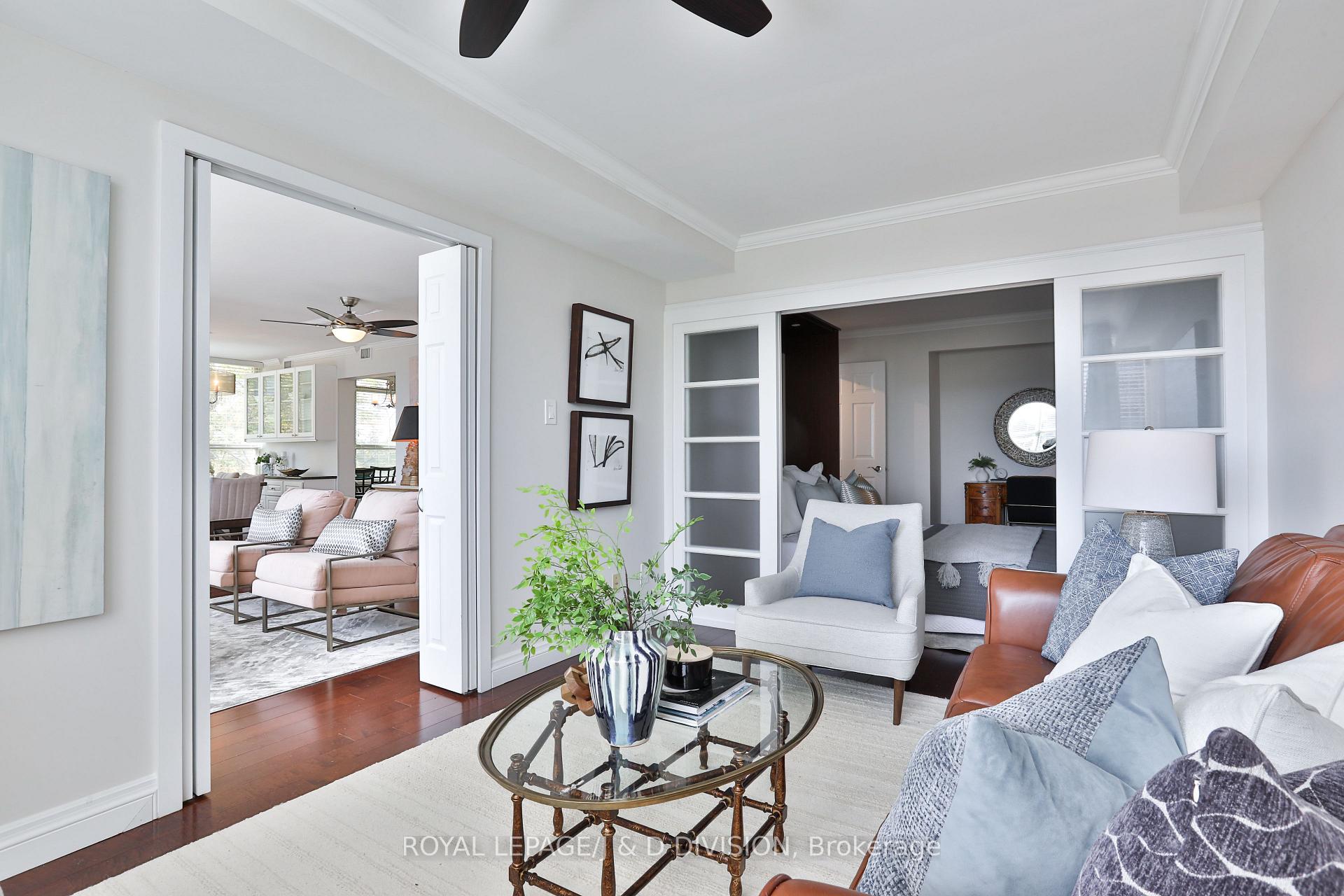 Photo 19 of Unit 515, 268 Ridley Boulevard, Toronto, Bedford Park-Nortown — HOMEH