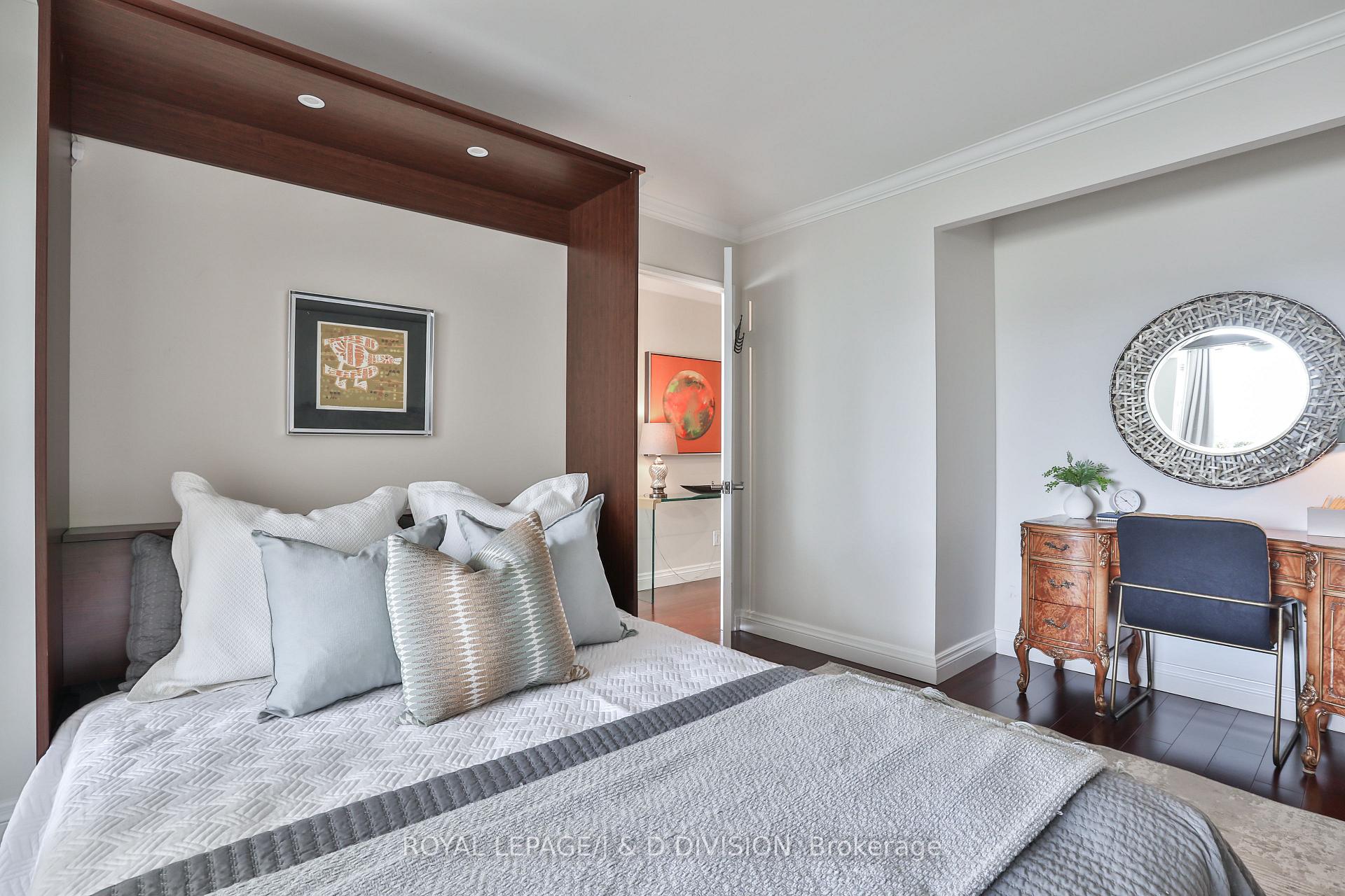 Photo 20 of Unit 515, 268 Ridley Boulevard, Toronto, Bedford Park-Nortown — HOMEH