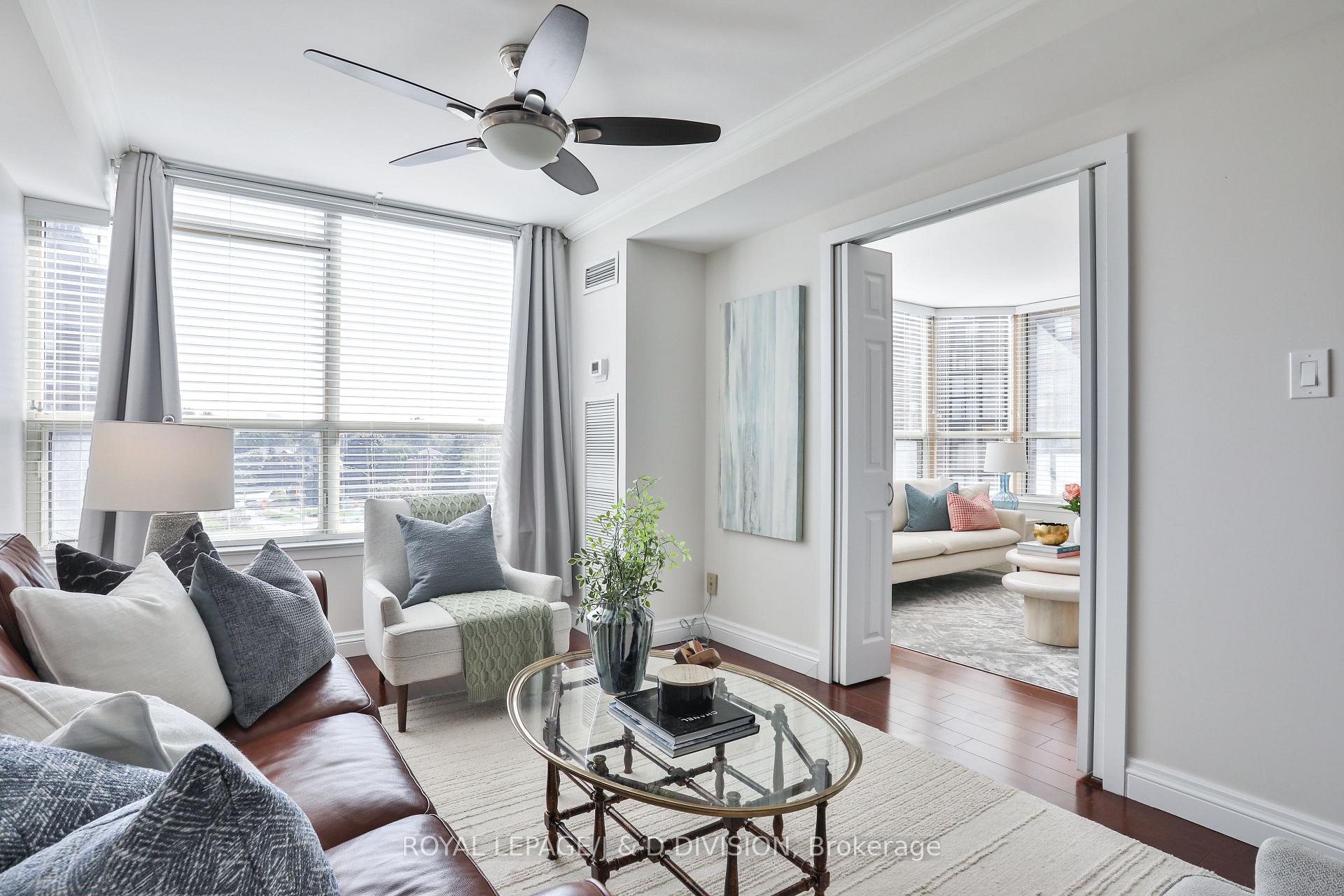 Photo 21 of Unit 515, 268 Ridley Boulevard, Toronto, Bedford Park-Nortown — HOMEH