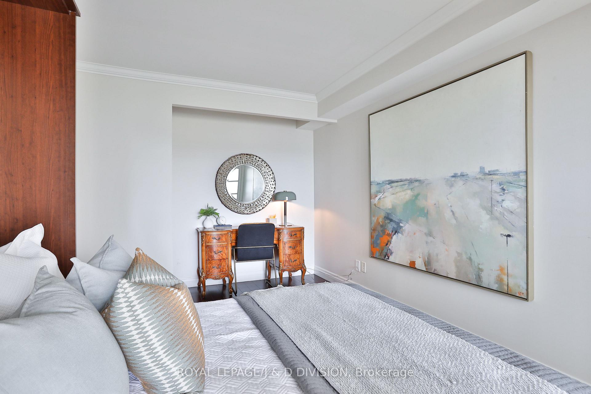 Photo 22 of Unit 515, 268 Ridley Boulevard, Toronto, Bedford Park-Nortown — HOMEH