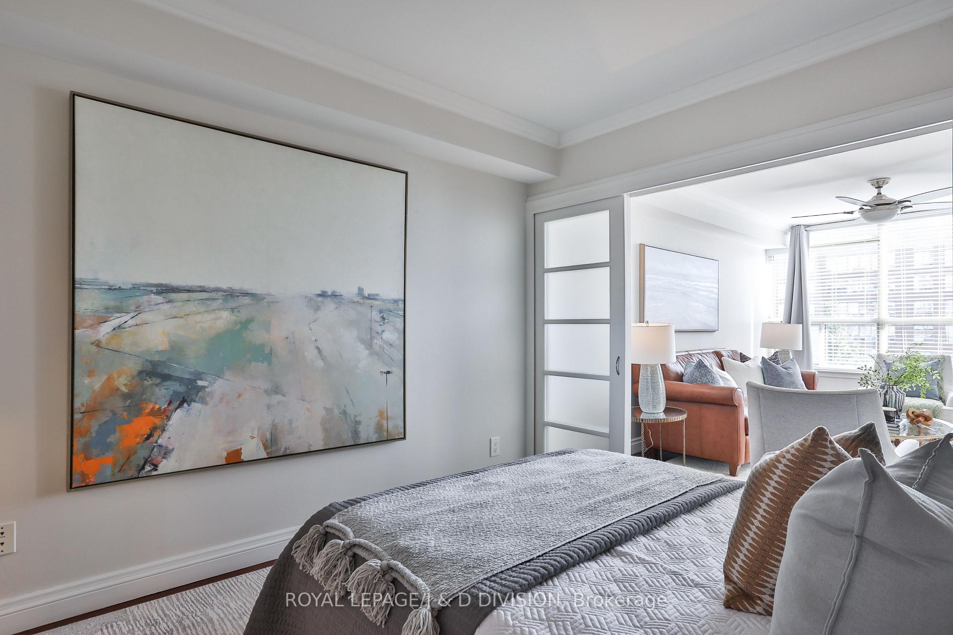 Photo 23 of Unit 515, 268 Ridley Boulevard, Toronto, Bedford Park-Nortown — HOMEH