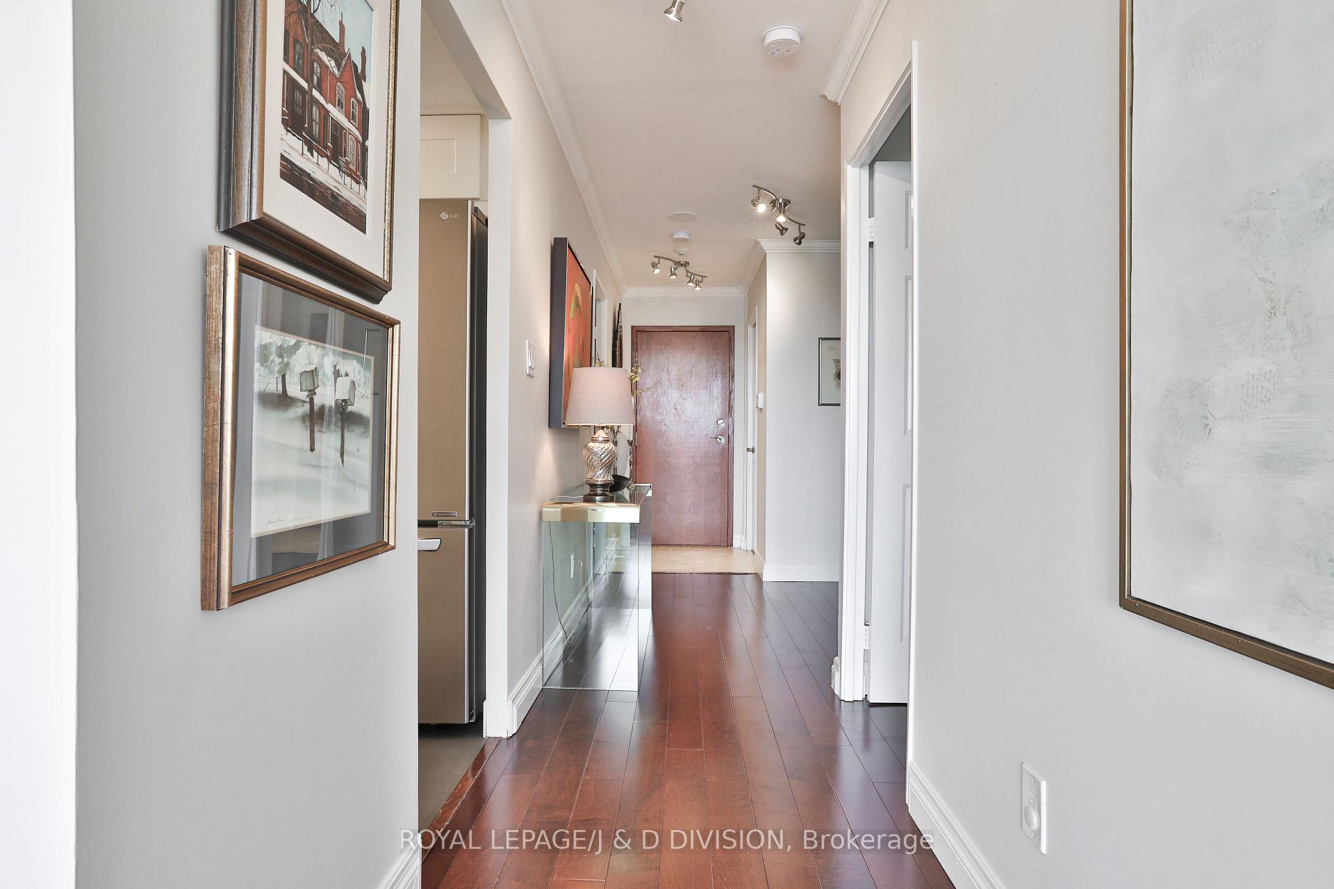 Photo 24 of Unit 515, 268 Ridley Boulevard, Toronto, Bedford Park-Nortown — HOMEH
