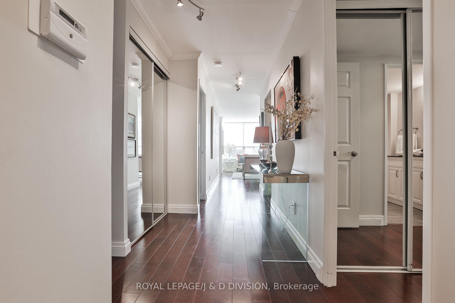 Photo 25 of Unit 515, 268 Ridley Boulevard, Toronto, Bedford Park-Nortown — HOMEH