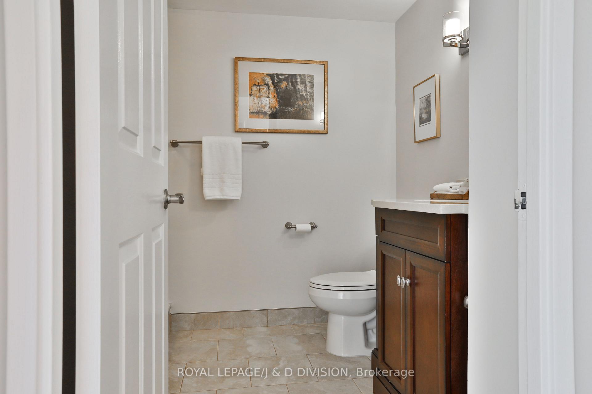 Photo 26 of Unit 515, 268 Ridley Boulevard, Toronto, Bedford Park-Nortown — HOMEH