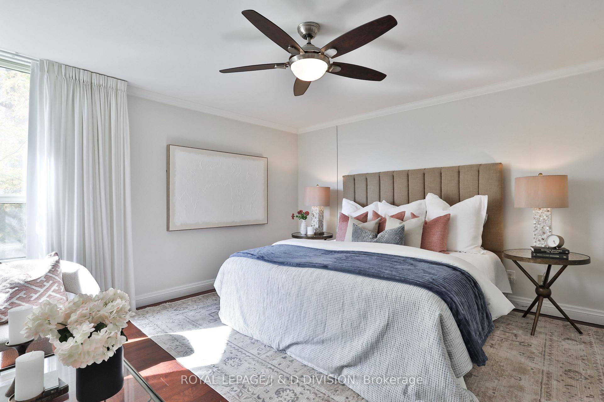 Photo 27 of Unit 515, 268 Ridley Boulevard, Toronto, Bedford Park-Nortown — HOMEH