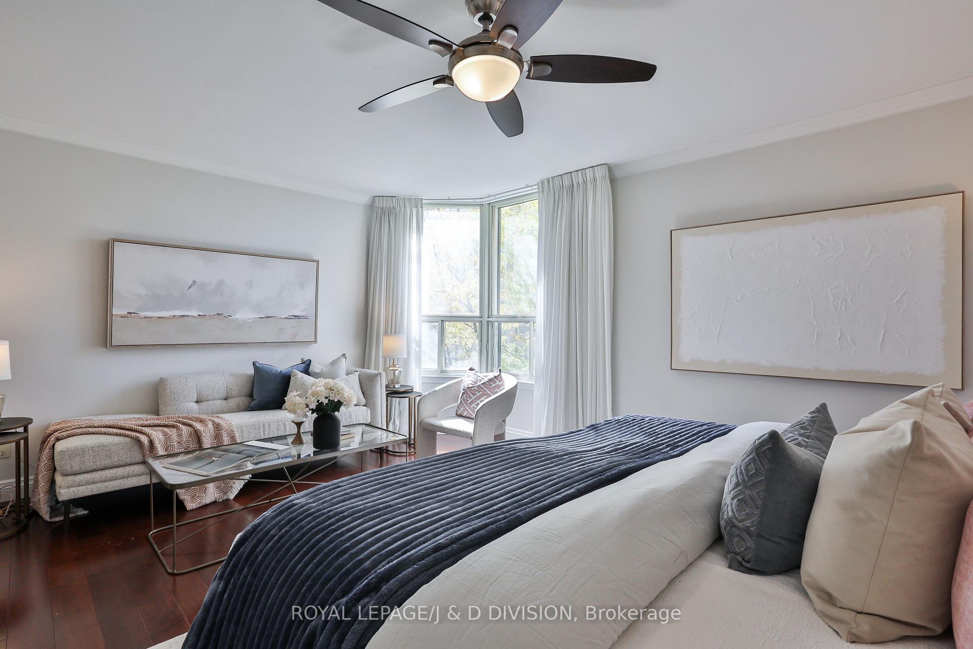 Photo 28 of Unit 515, 268 Ridley Boulevard, Toronto, Bedford Park-Nortown — HOMEH