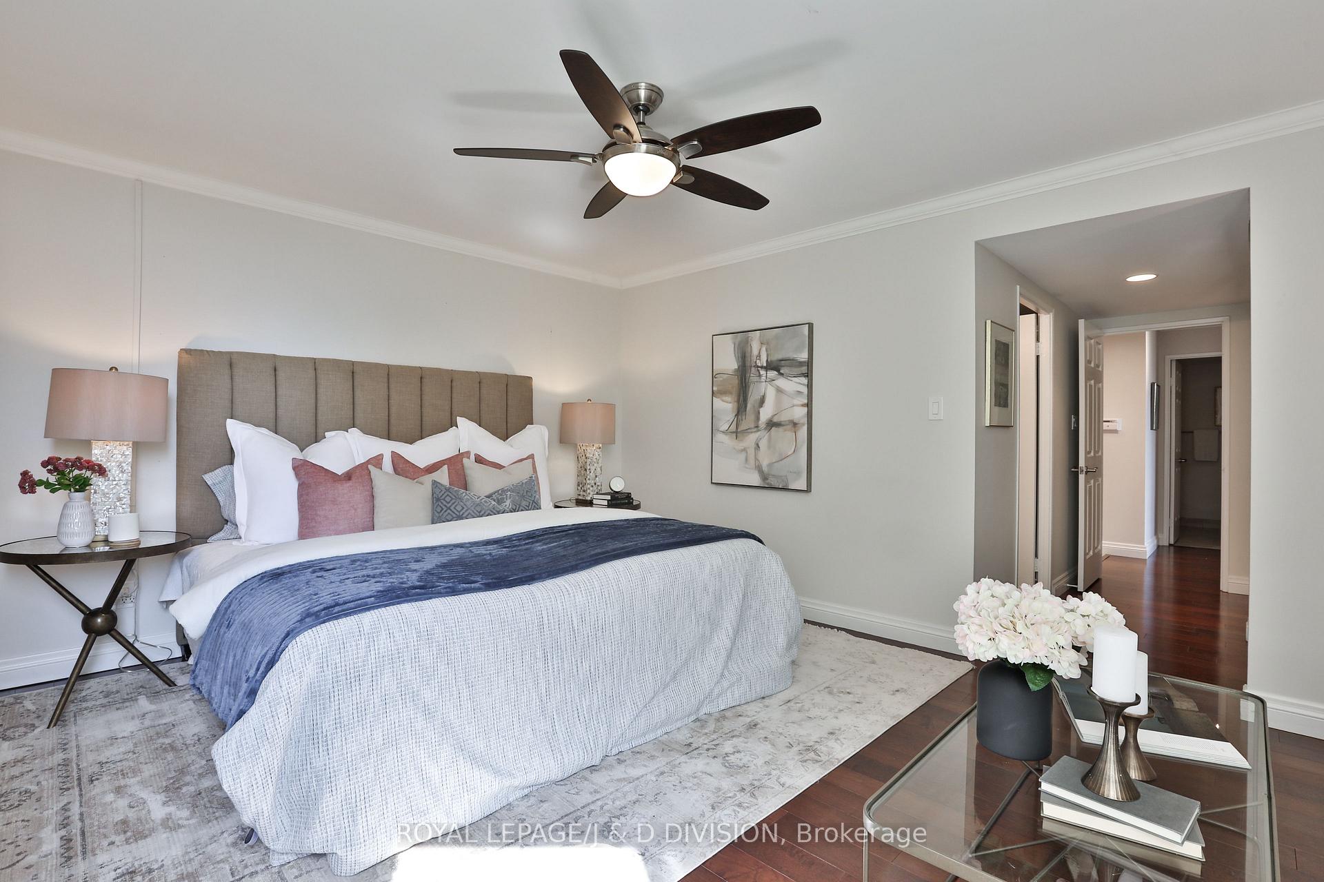 Photo 29 of Unit 515, 268 Ridley Boulevard, Toronto, Bedford Park-Nortown — HOMEH
