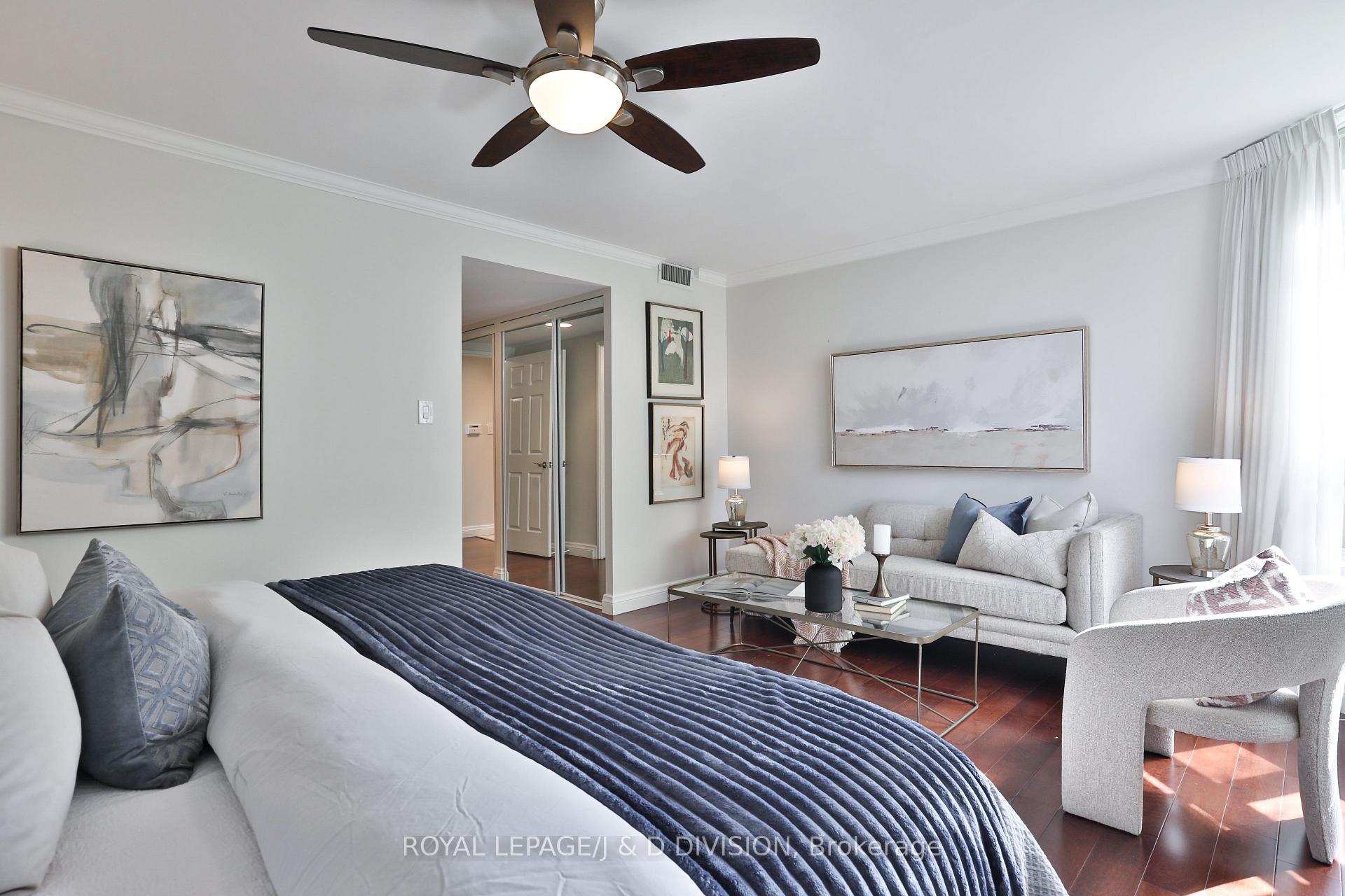 Photo 30 of Unit 515, 268 Ridley Boulevard, Toronto, Bedford Park-Nortown — HOMEH