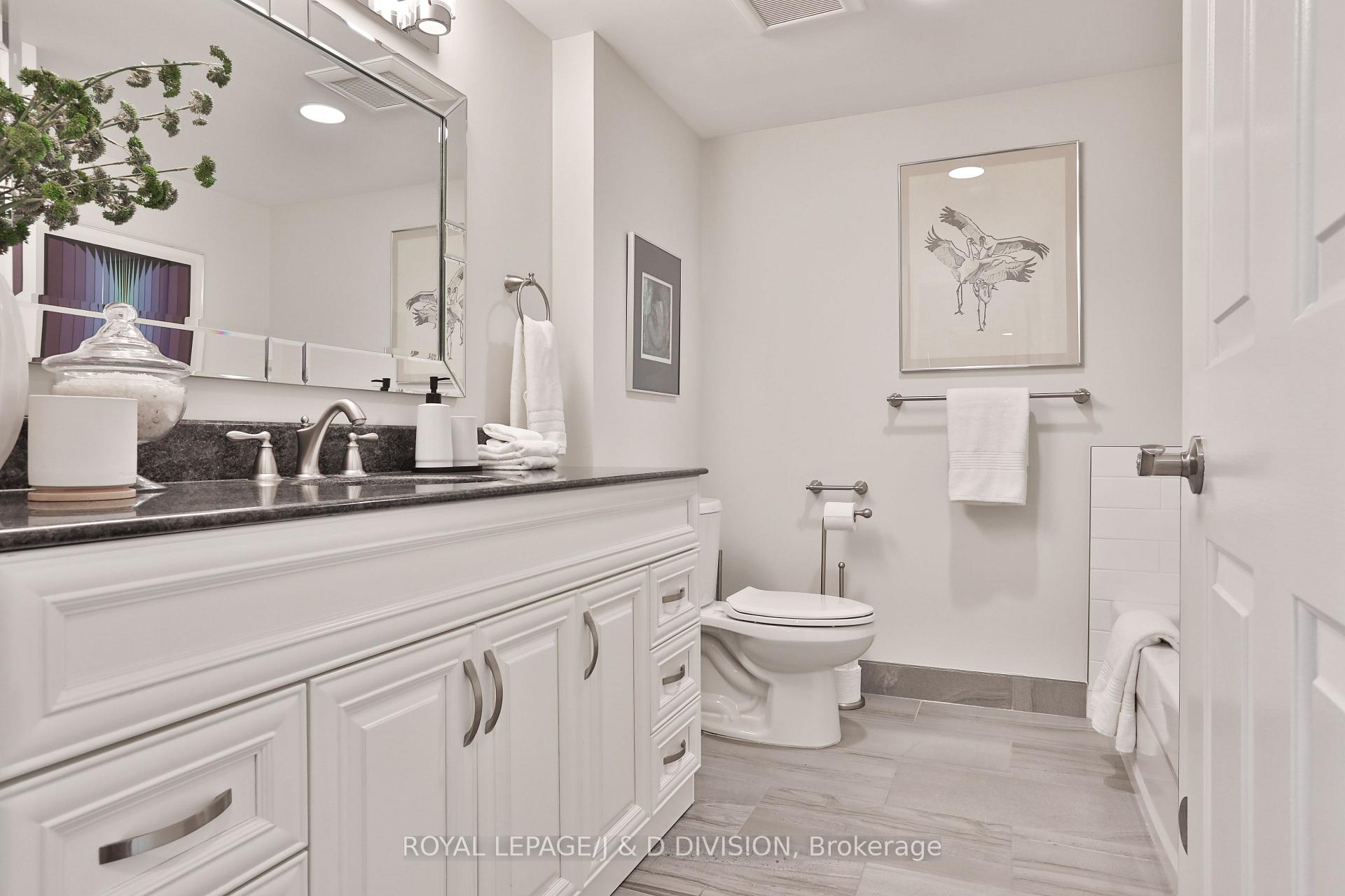 Photo 31 of Unit 515, 268 Ridley Boulevard, Toronto, Bedford Park-Nortown — HOMEH