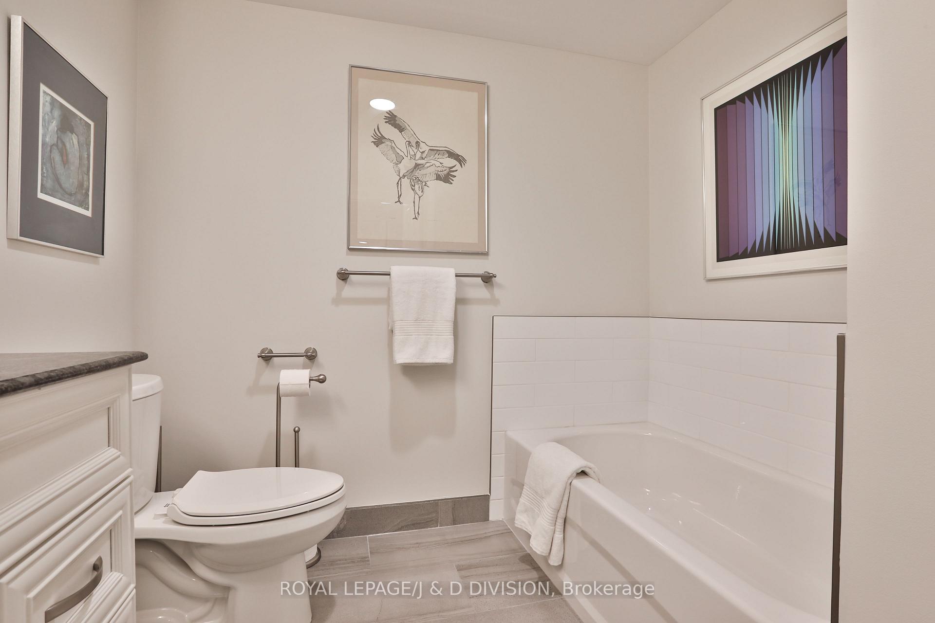 Photo 34 of Unit 515, 268 Ridley Boulevard, Toronto, Bedford Park-Nortown — HOMEH