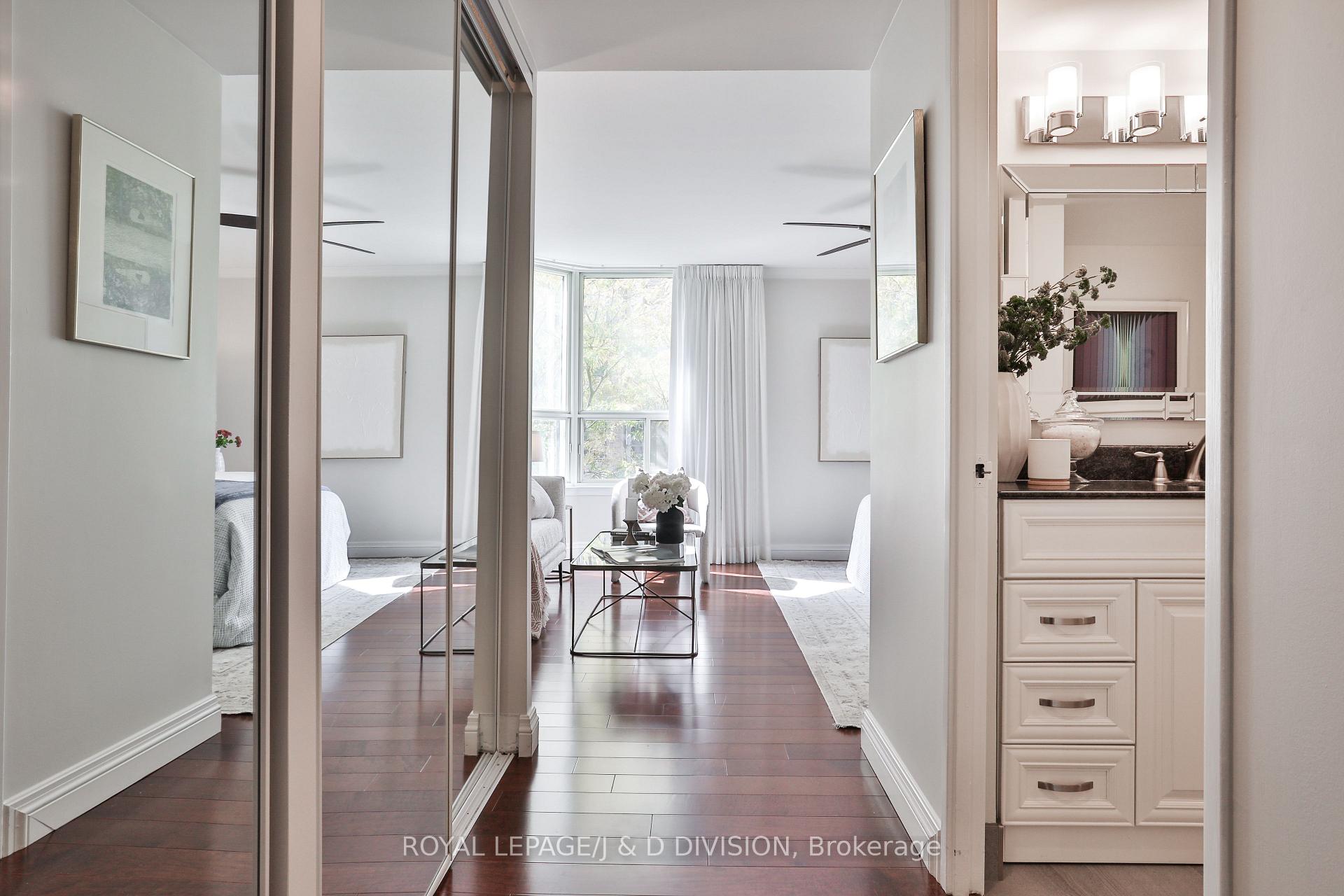 Photo 35 of Unit 515, 268 Ridley Boulevard, Toronto, Bedford Park-Nortown — HOMEH