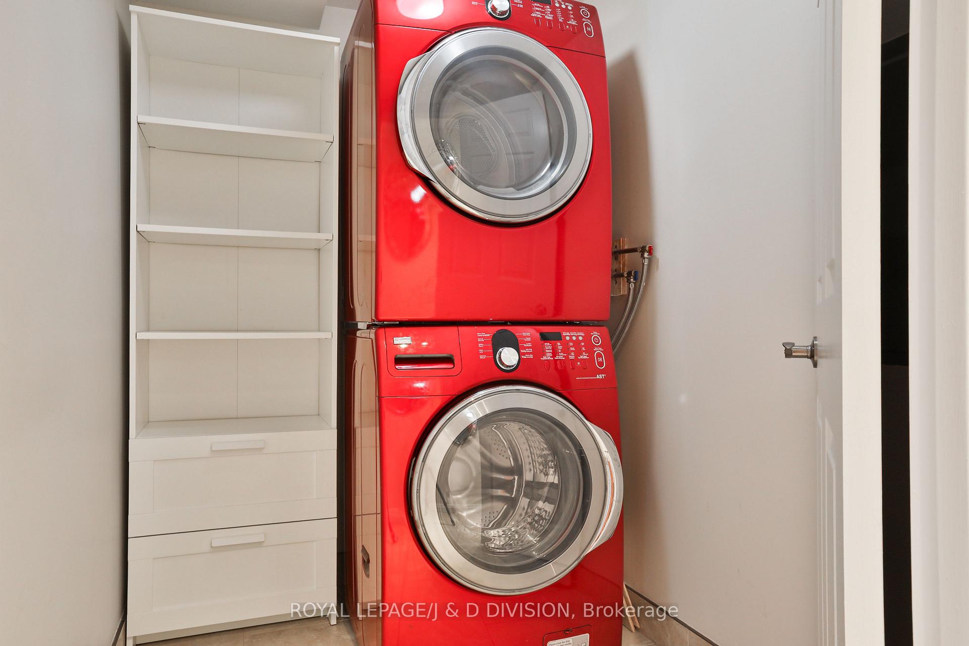 Photo 36 of Unit 515, 268 Ridley Boulevard, Toronto, Bedford Park-Nortown — HOMEH