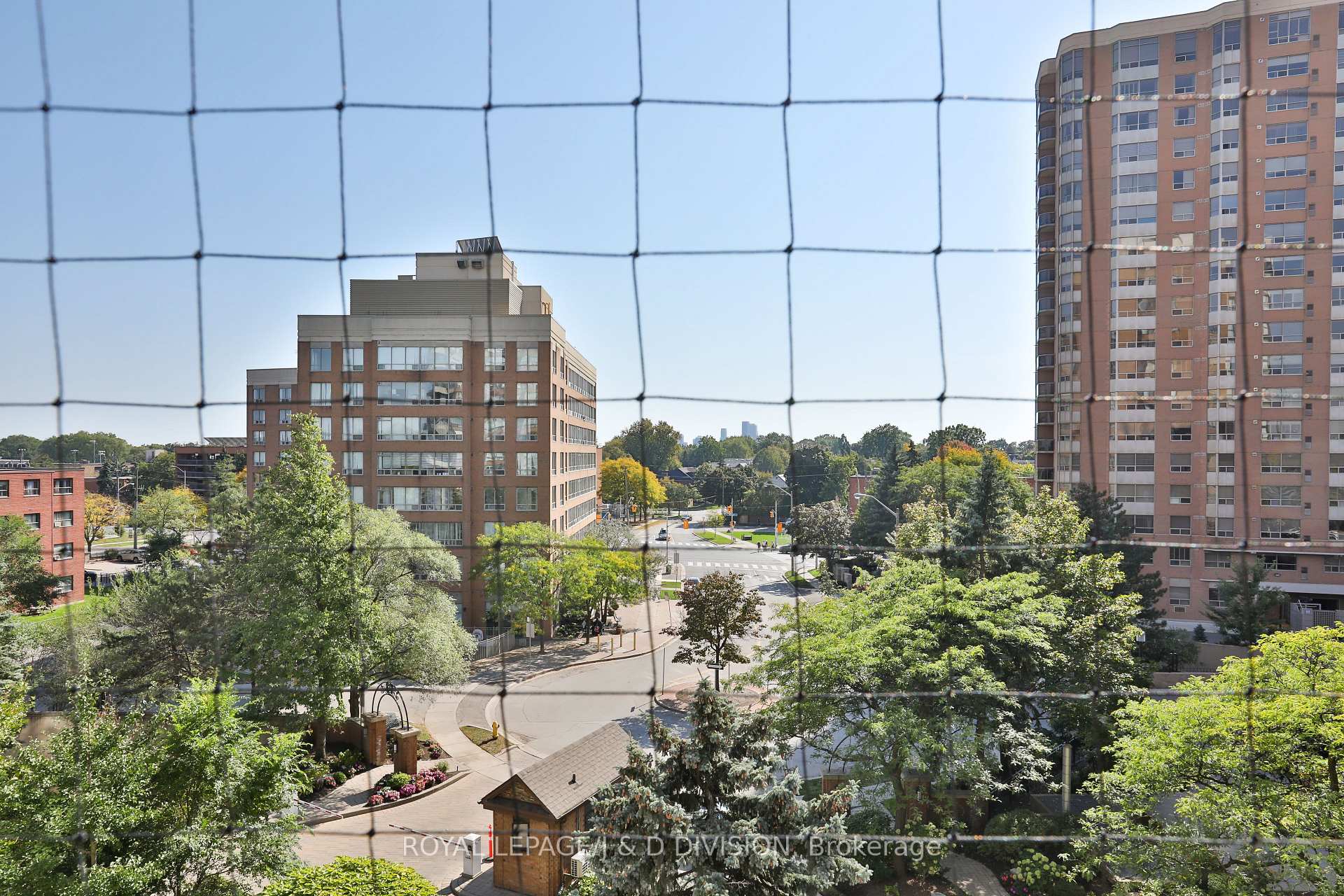 Photo 38 of Unit 515, 268 Ridley Boulevard, Toronto, Bedford Park-Nortown — HOMEH