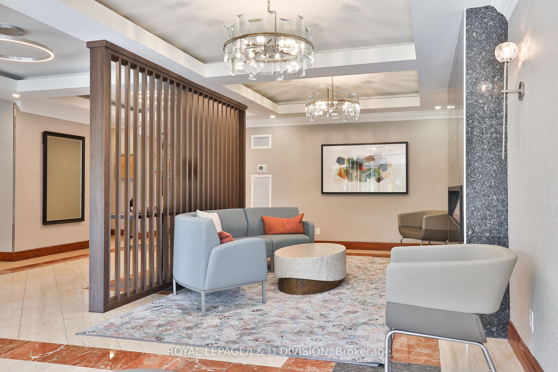 Photo 39 of Unit 515, 268 Ridley Boulevard, Toronto, Bedford Park-Nortown — HOMEH