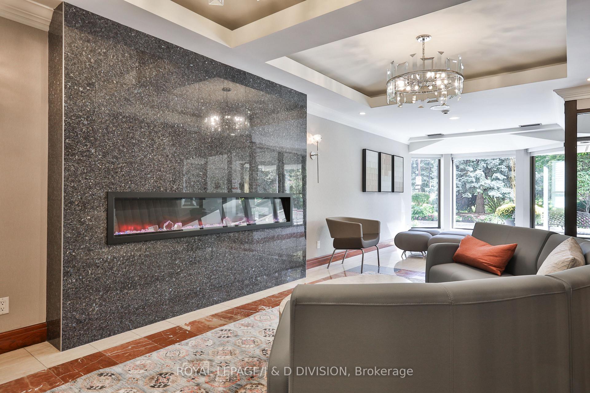 Photo 40 of Unit 515, 268 Ridley Boulevard, Toronto, Bedford Park-Nortown — HOMEH