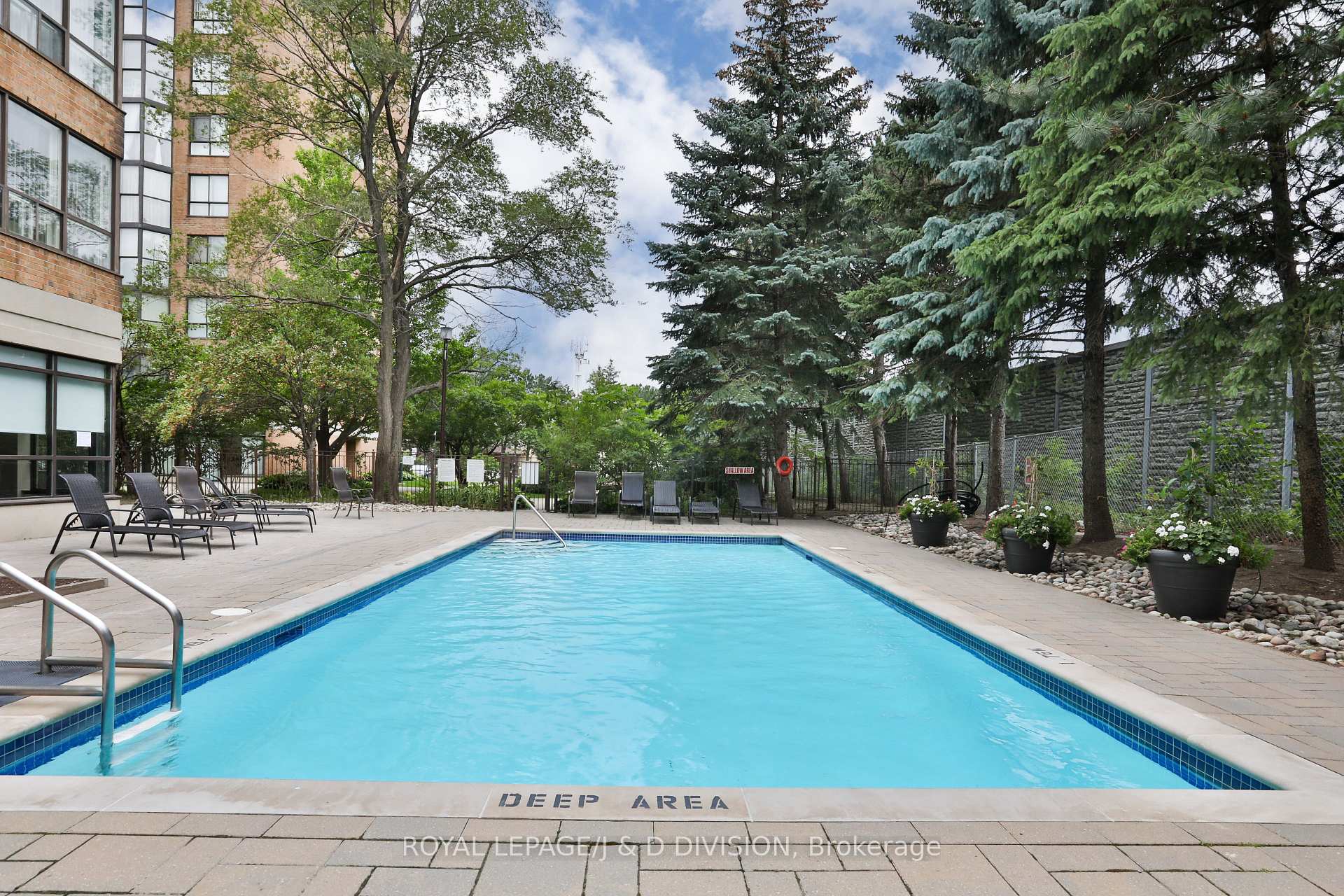 Photo 42 of Unit 515, 268 Ridley Boulevard, Toronto, Bedford Park-Nortown — HOMEH