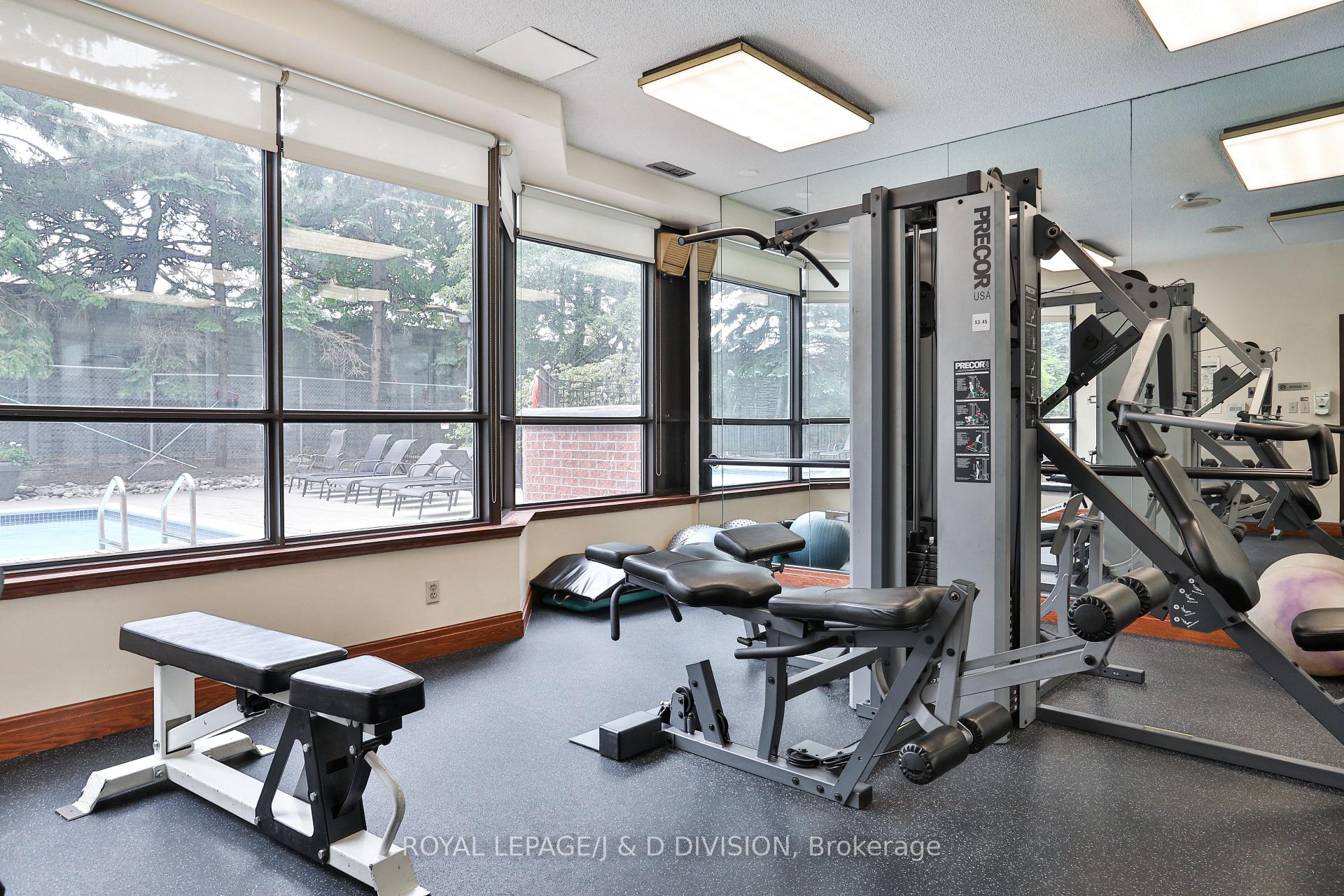 Photo 43 of Unit 515, 268 Ridley Boulevard, Toronto, Bedford Park-Nortown — HOMEH