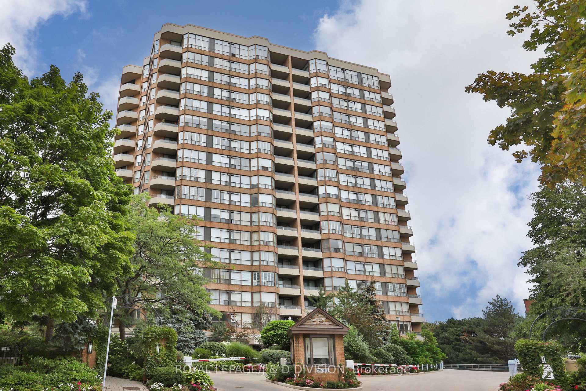 Photo 46 of Unit 515, 268 Ridley Boulevard, Toronto, Bedford Park-Nortown — HOMEH