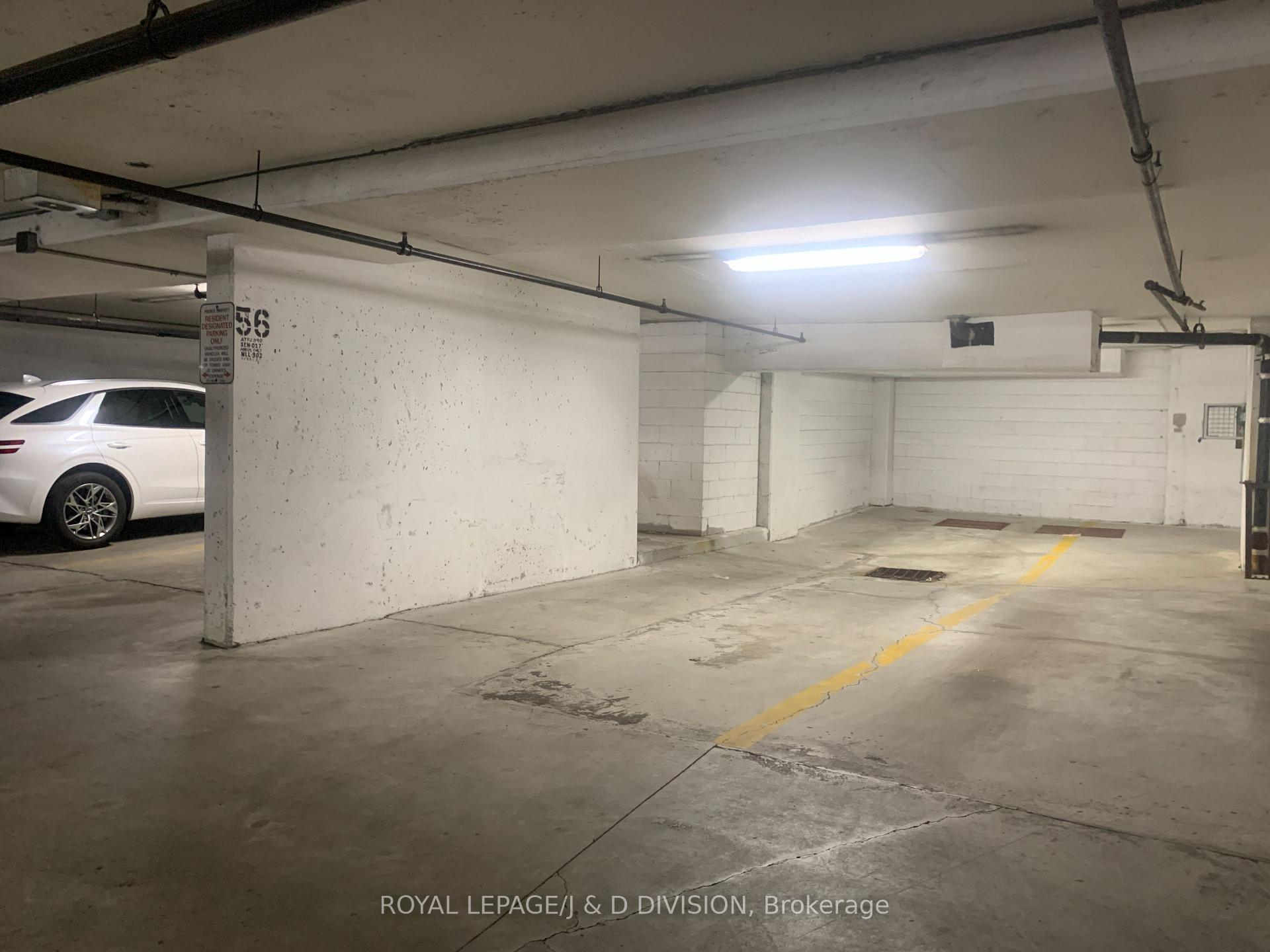 Photo 47 of Unit 515, 268 Ridley Boulevard, Toronto, Bedford Park-Nortown — HOMEH